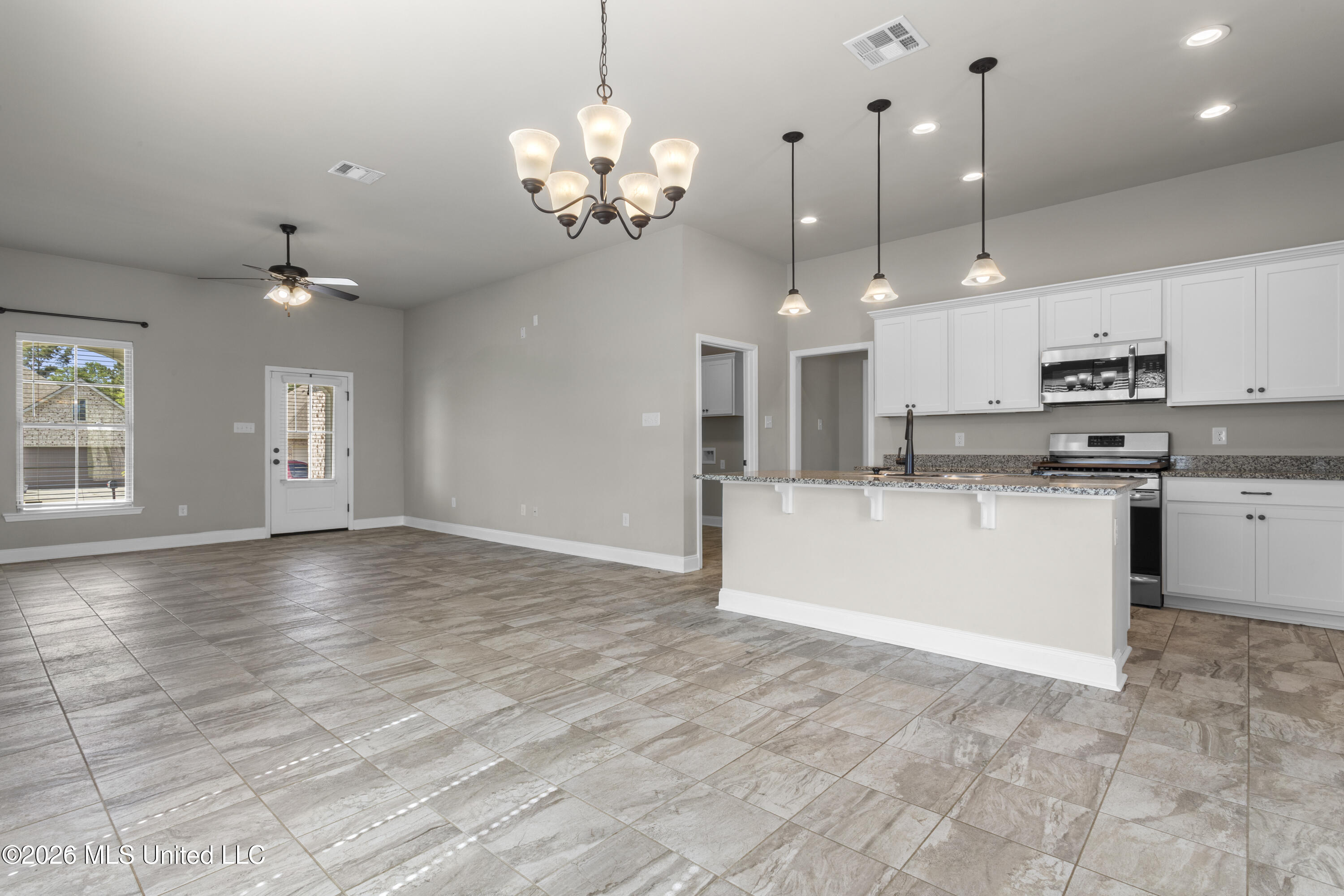 16790 Desmare Street