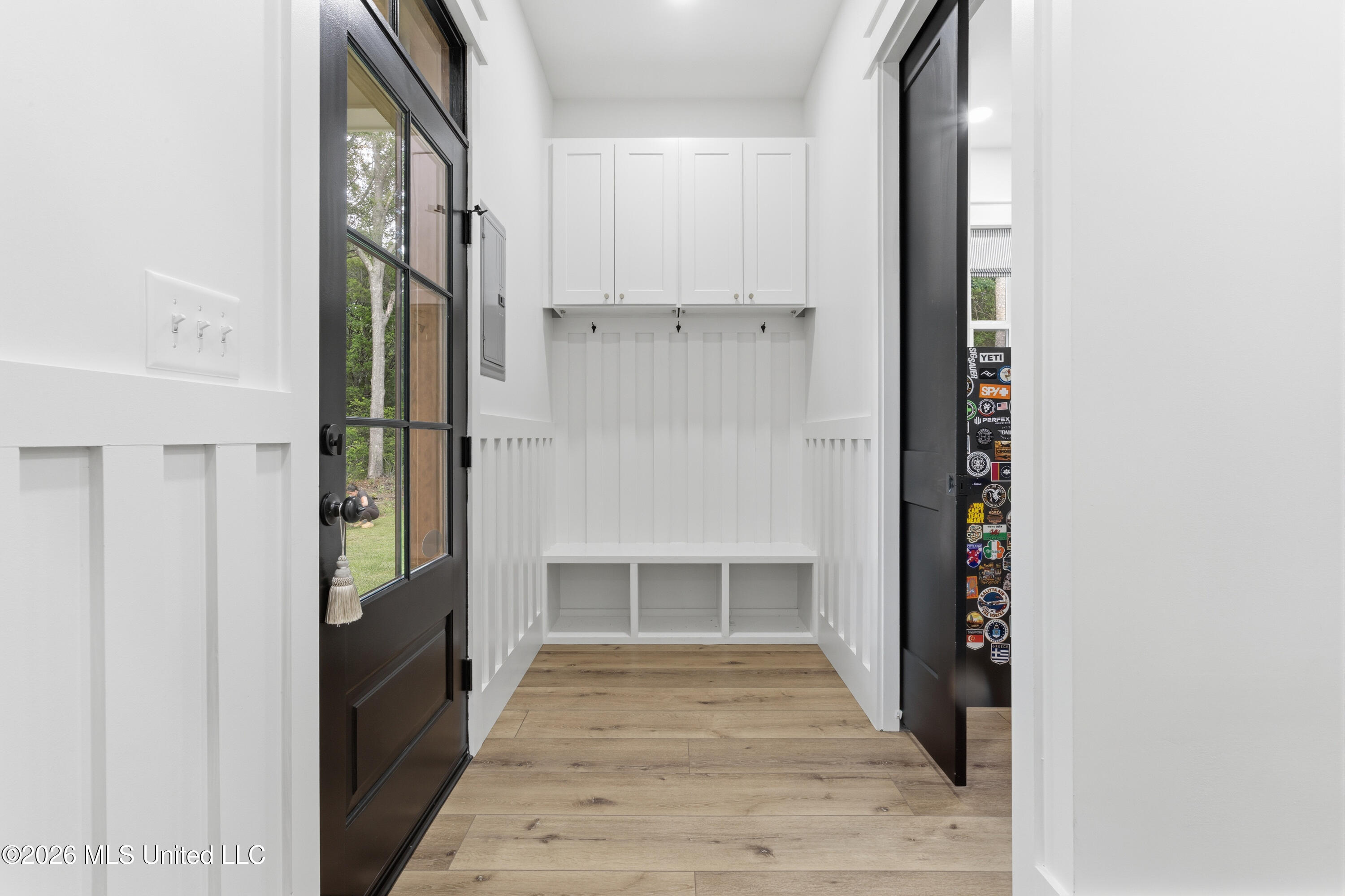 8068 Ocean Springs Road