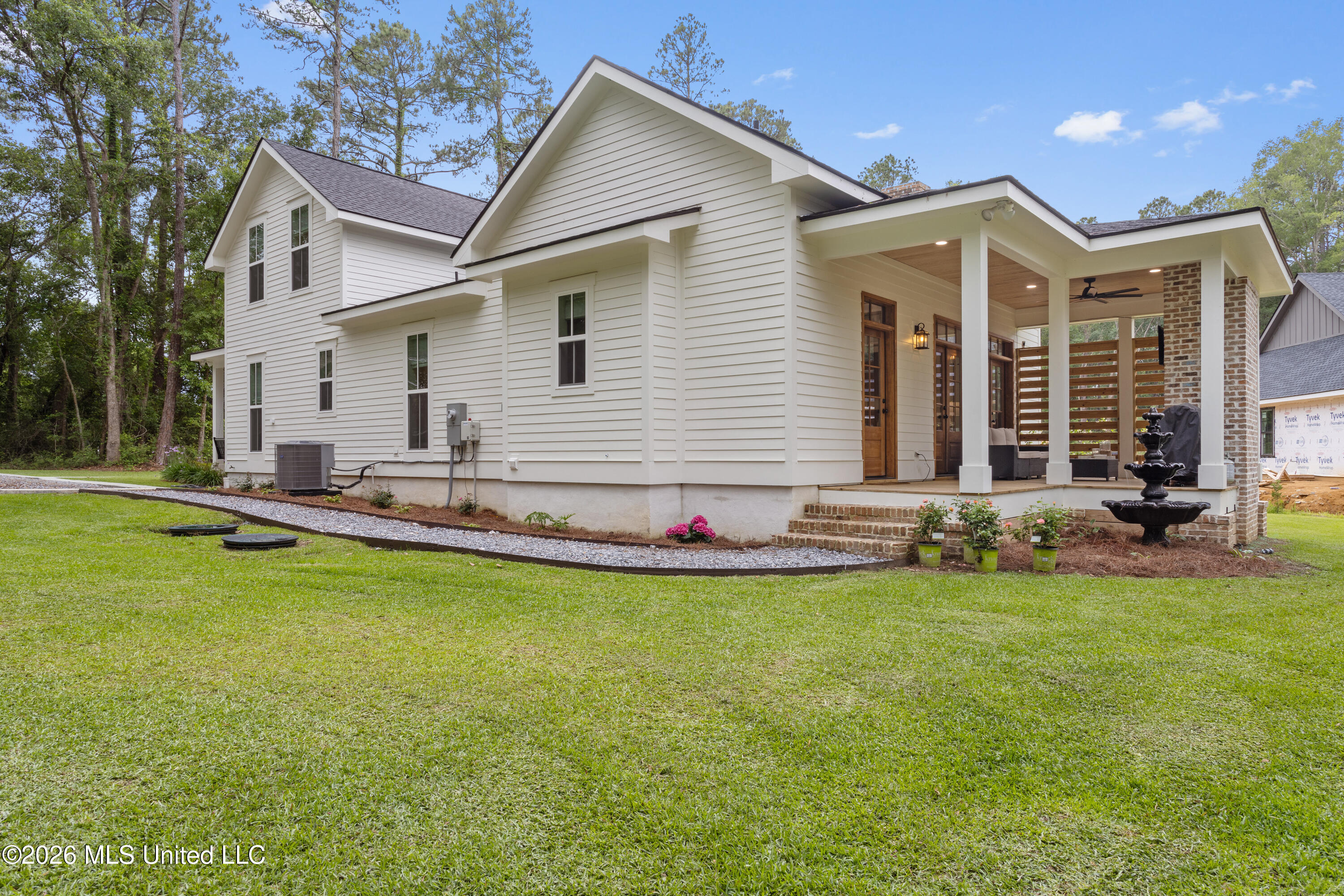 8068 Ocean Springs Road