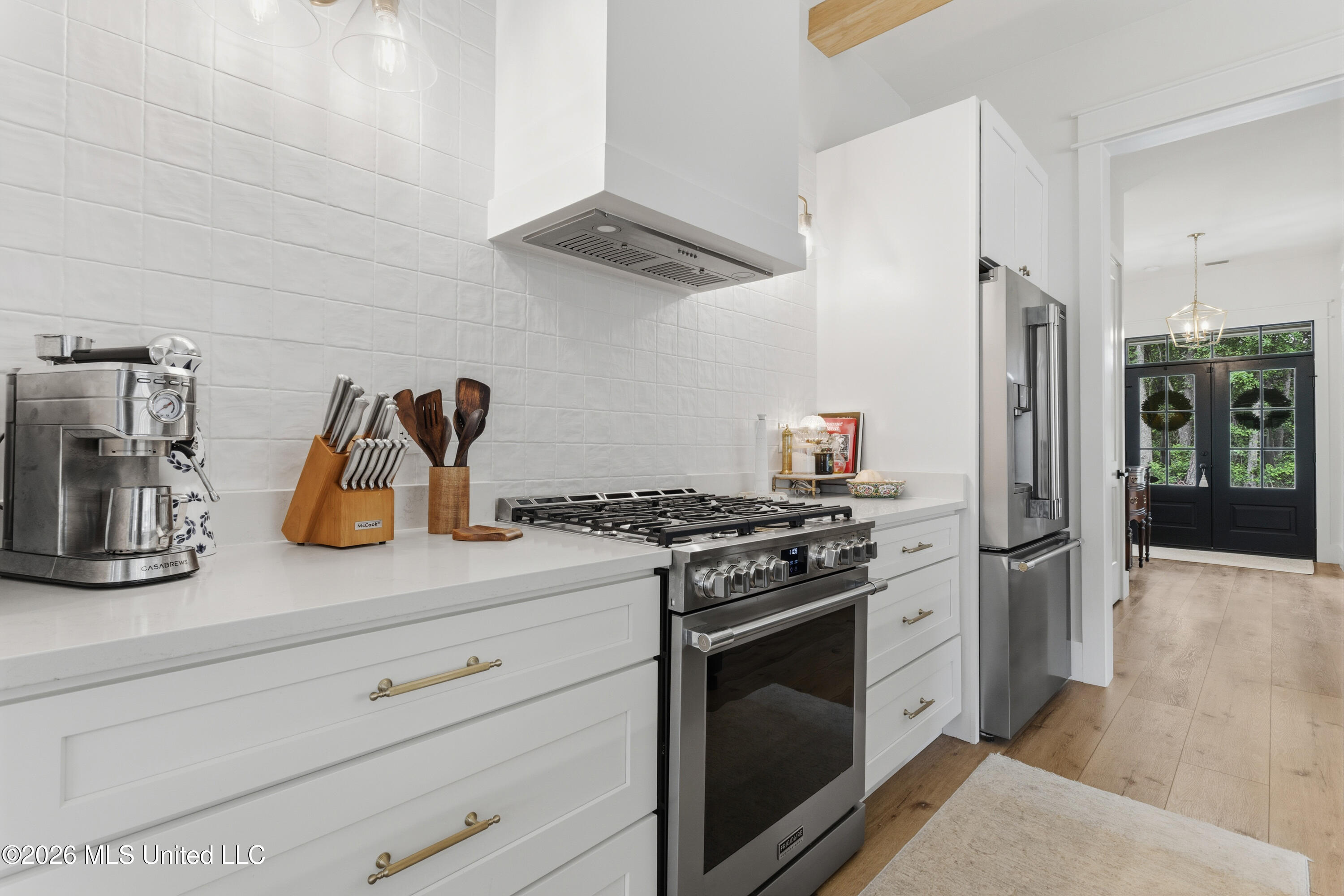 8068 Ocean Springs Road