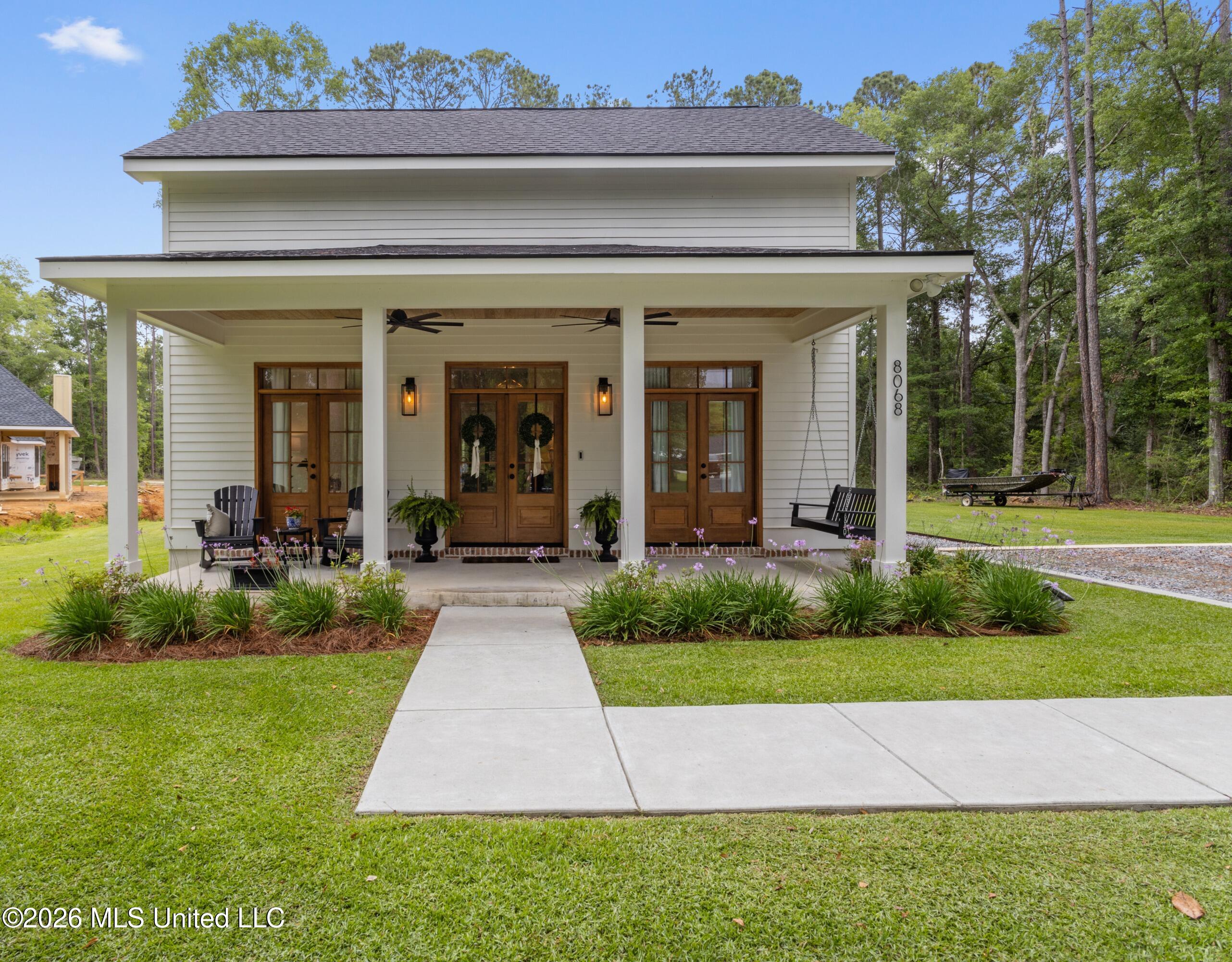 8068 Ocean Springs Road