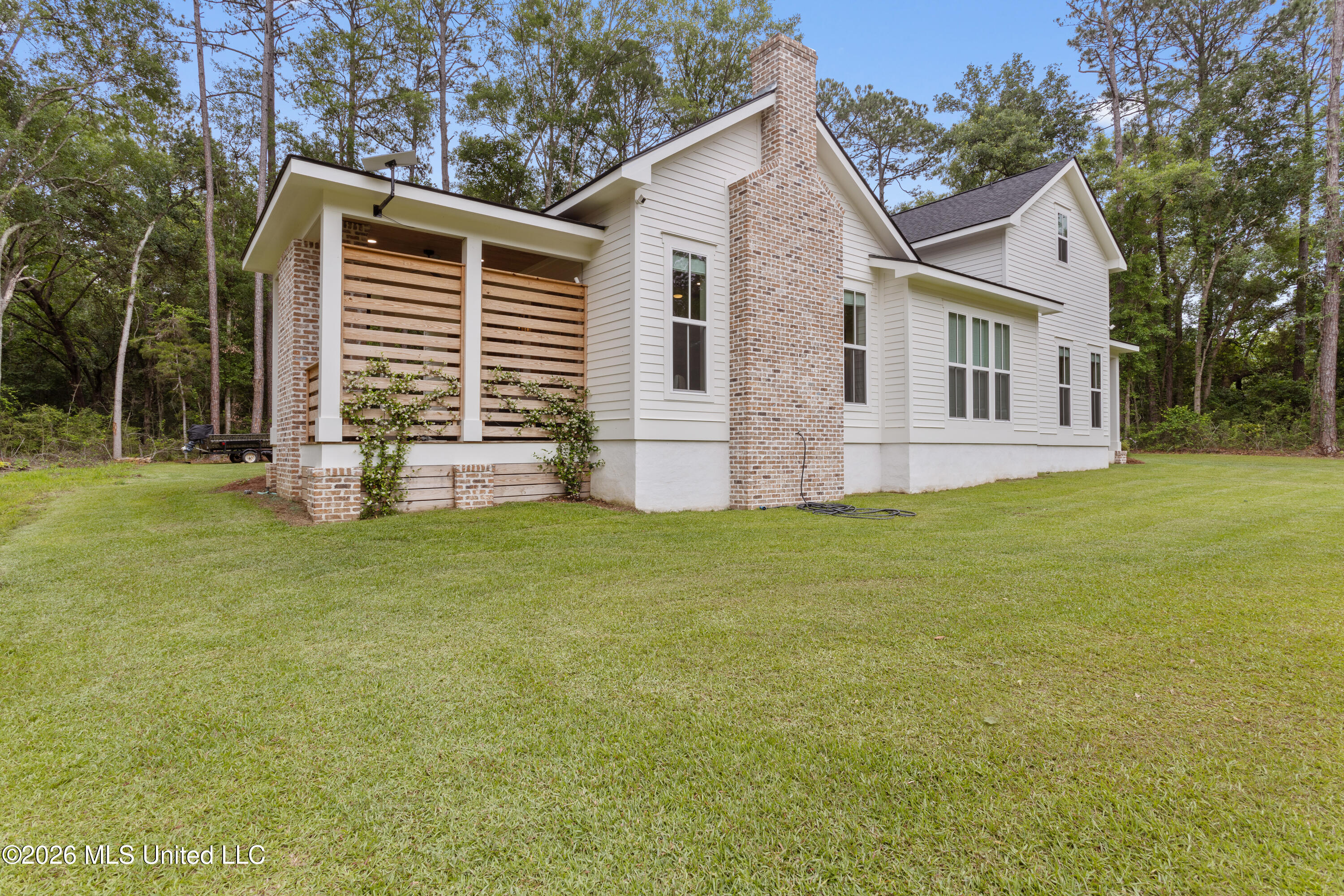 8068 Ocean Springs Road
