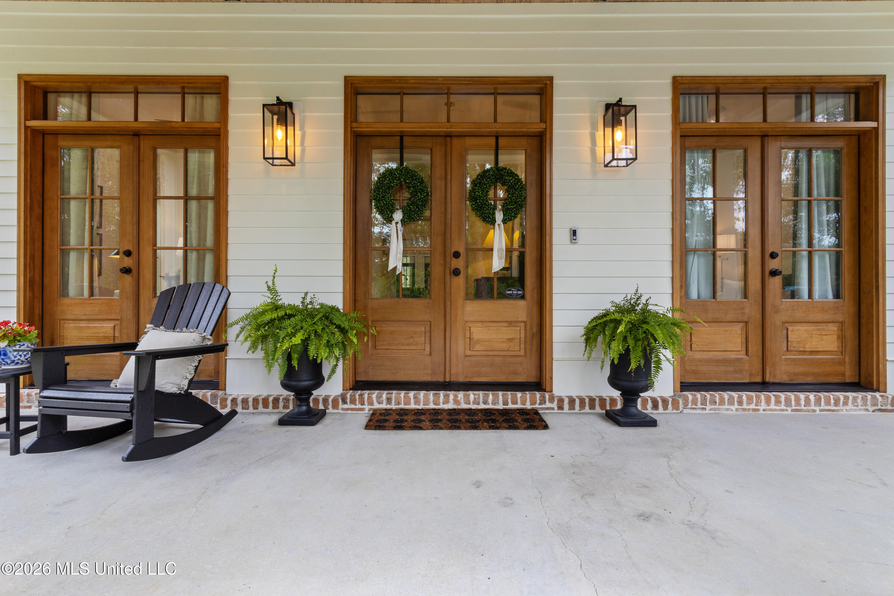8068 Ocean Springs Road
