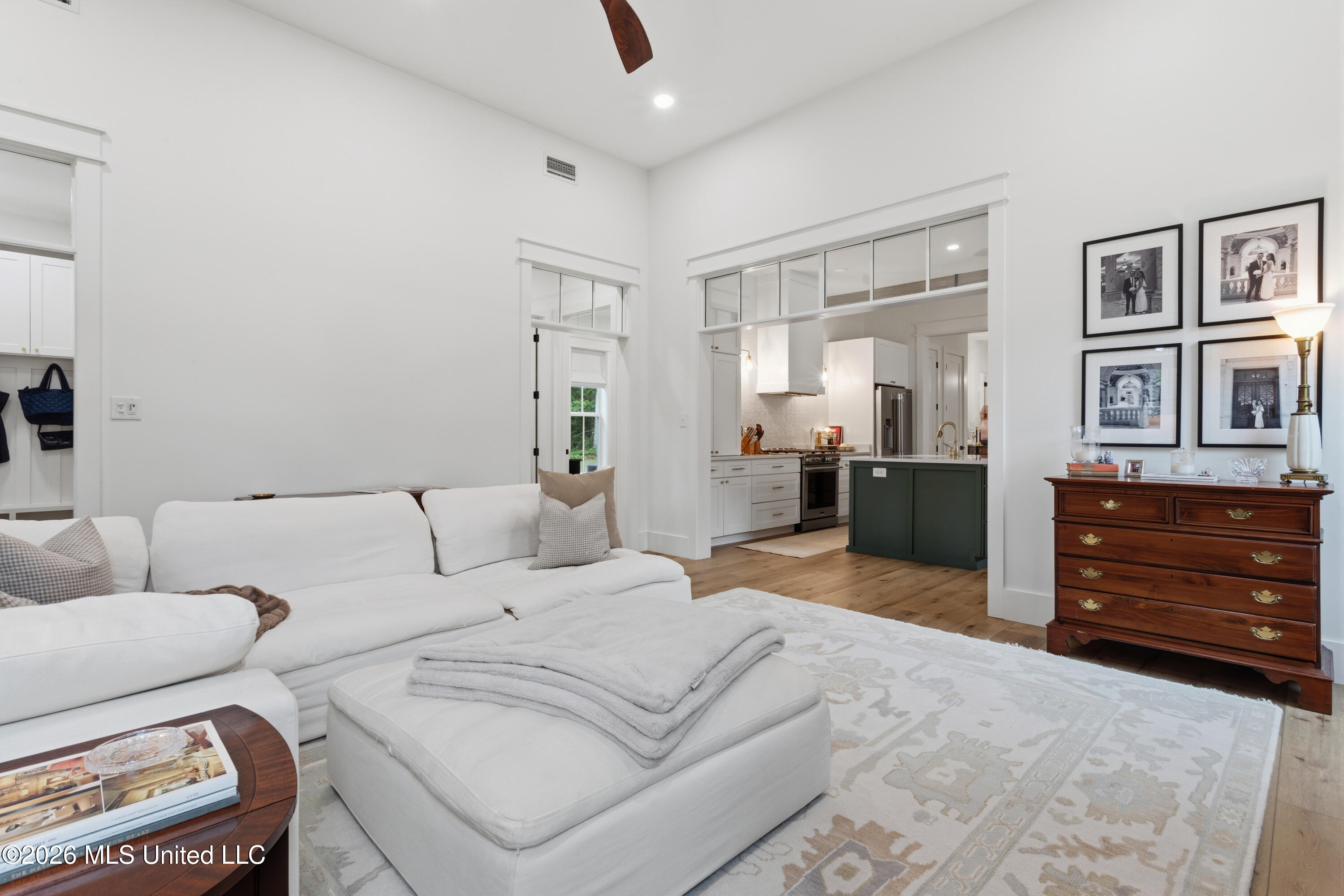 8068 Ocean Springs Road