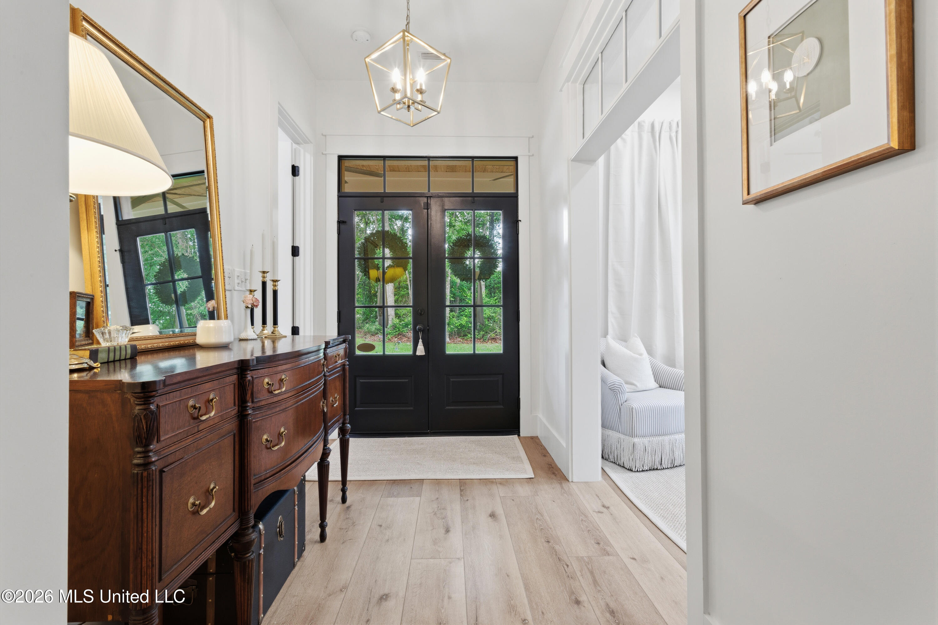 8068 Ocean Springs Road