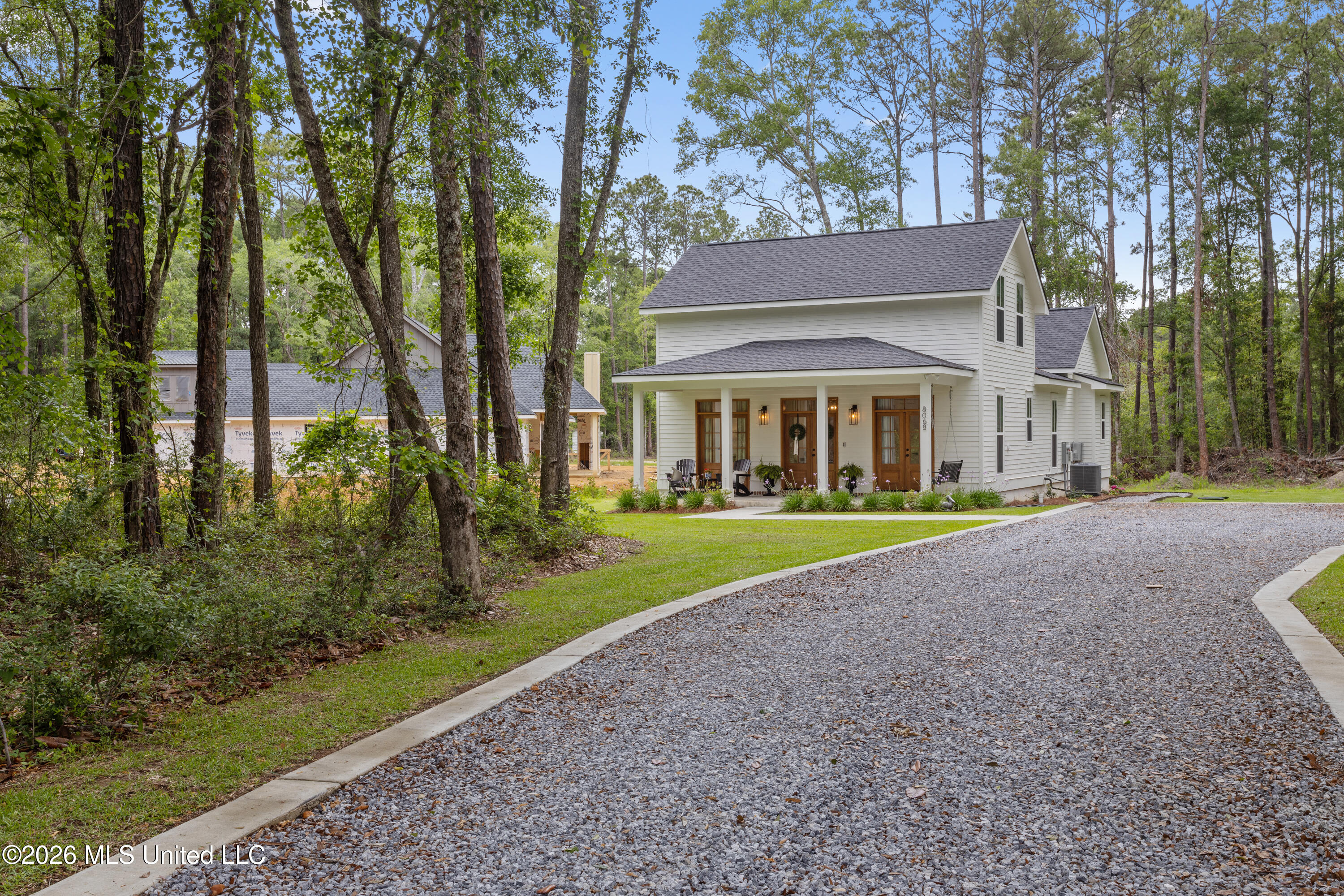 8068 Ocean Springs Road