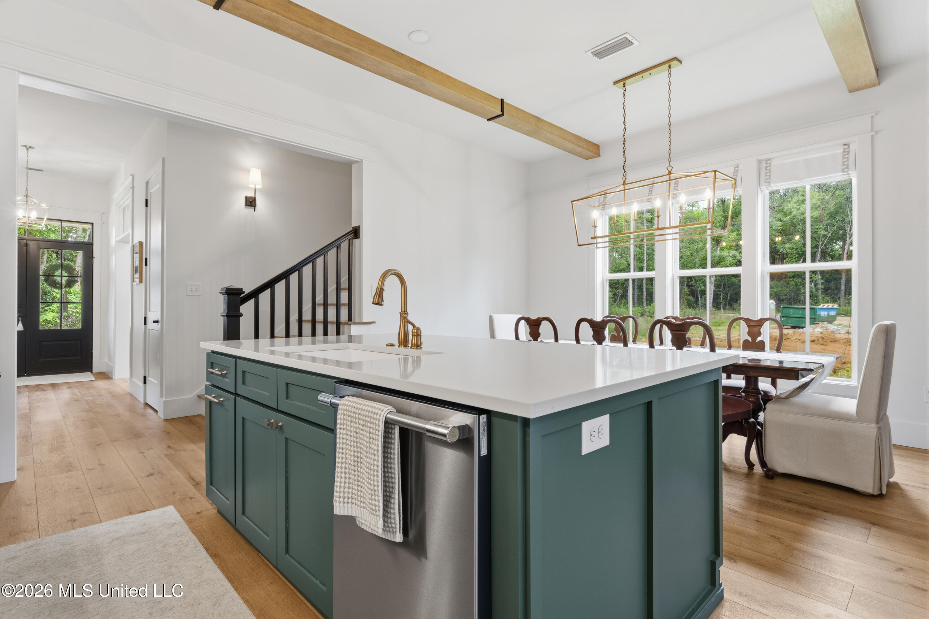 8068 Ocean Springs Road