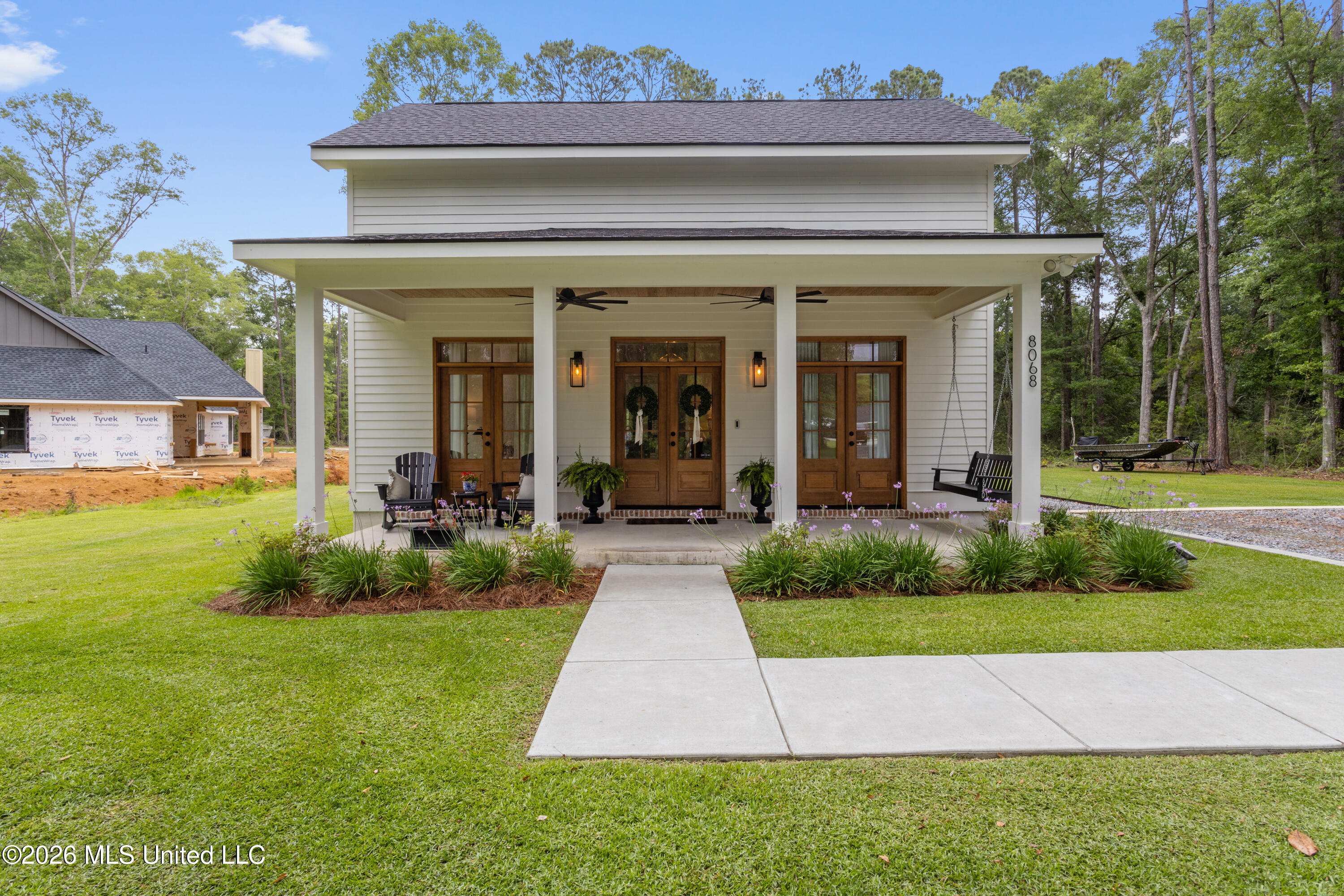 8068 Ocean Springs Road