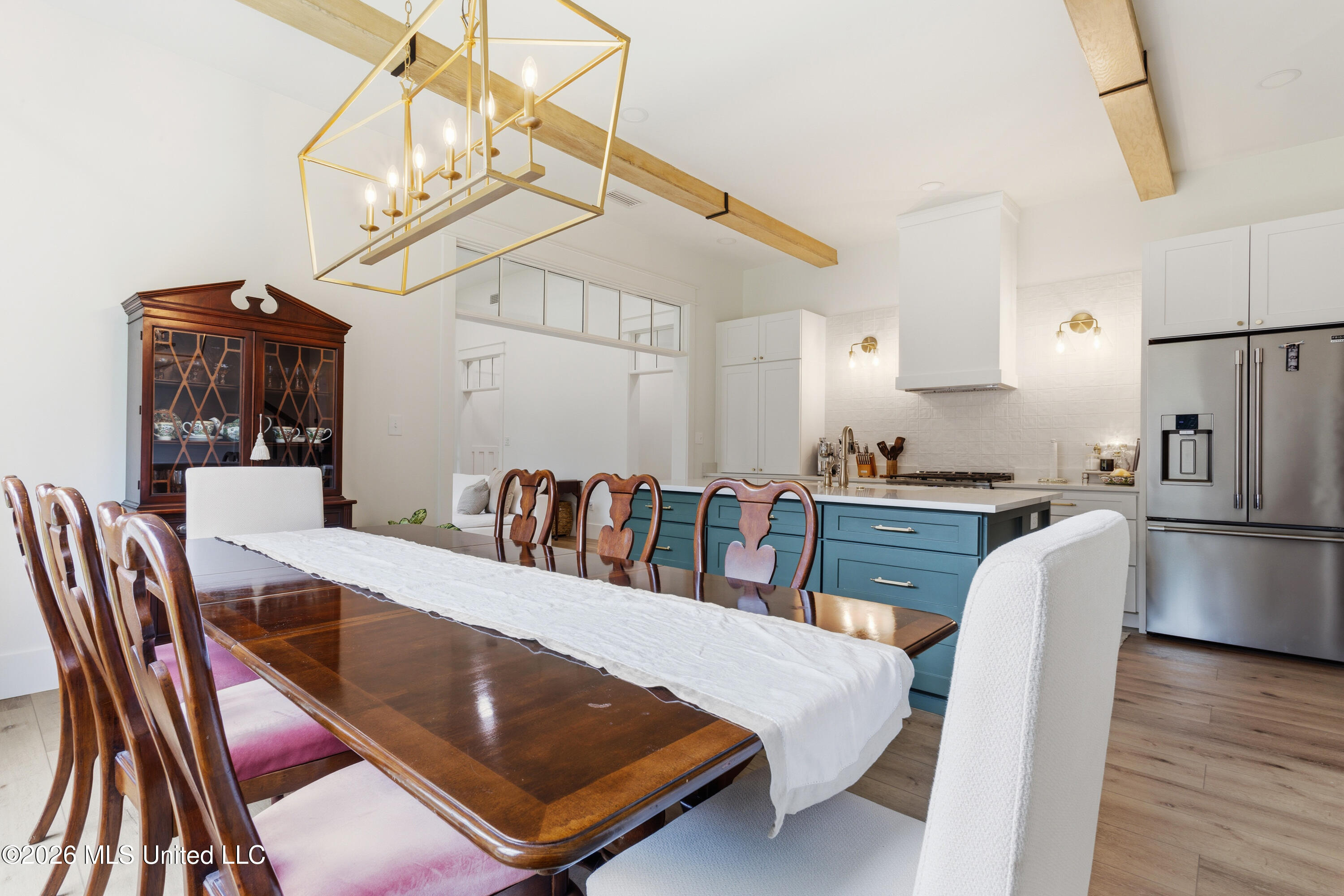 8068 Ocean Springs Road