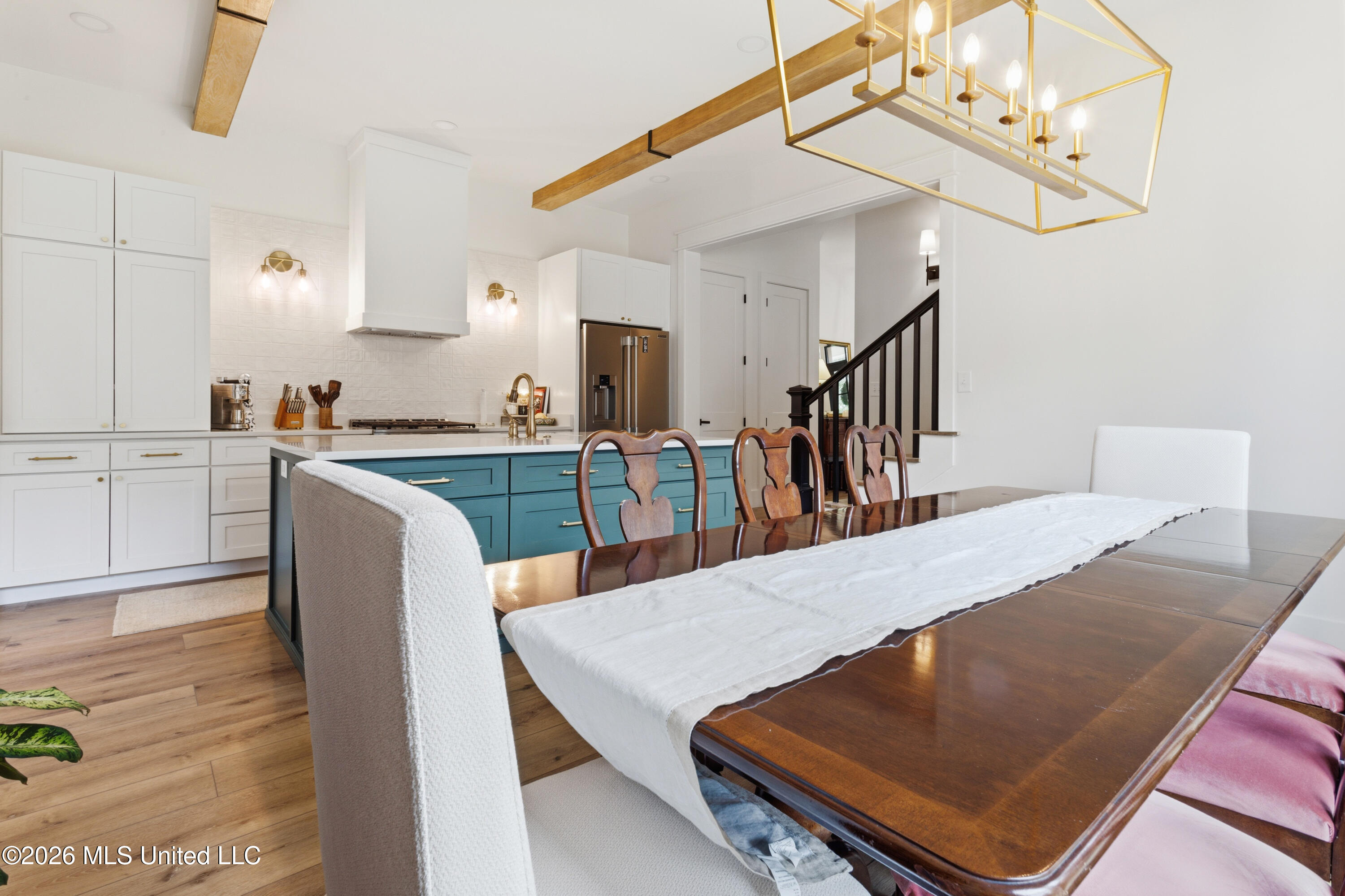 8068 Ocean Springs Road