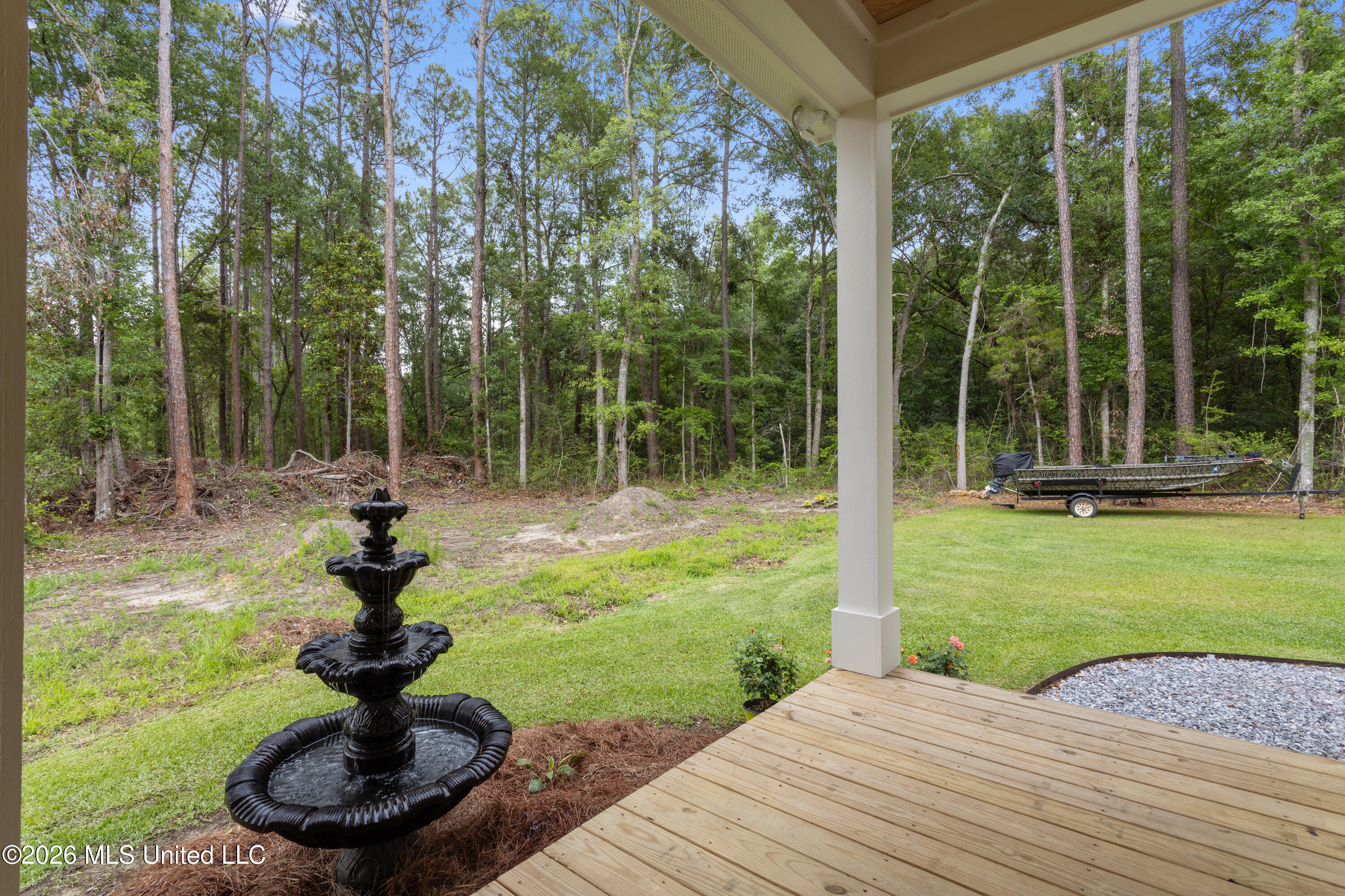 8068 Ocean Springs Road