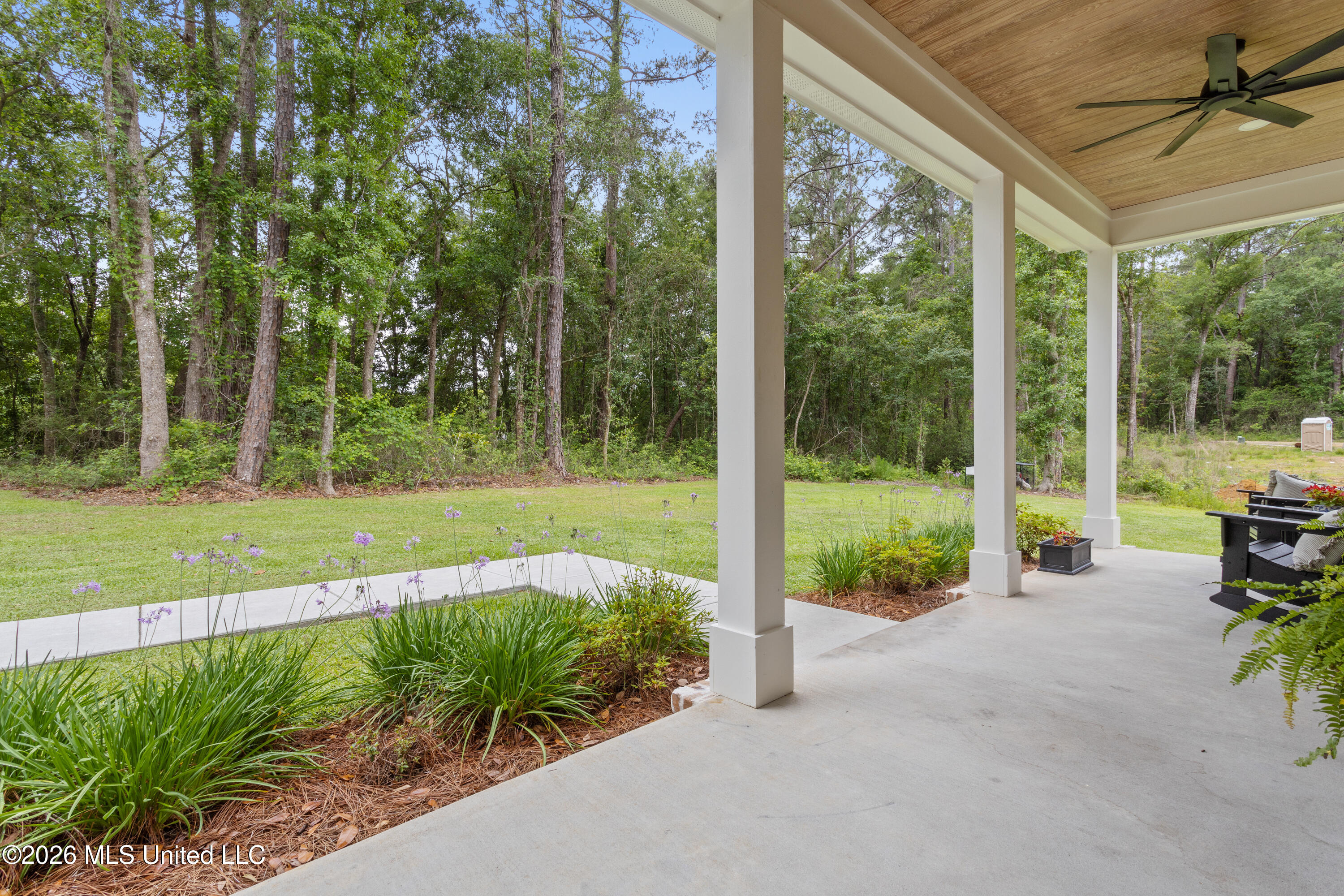 8068 Ocean Springs Road