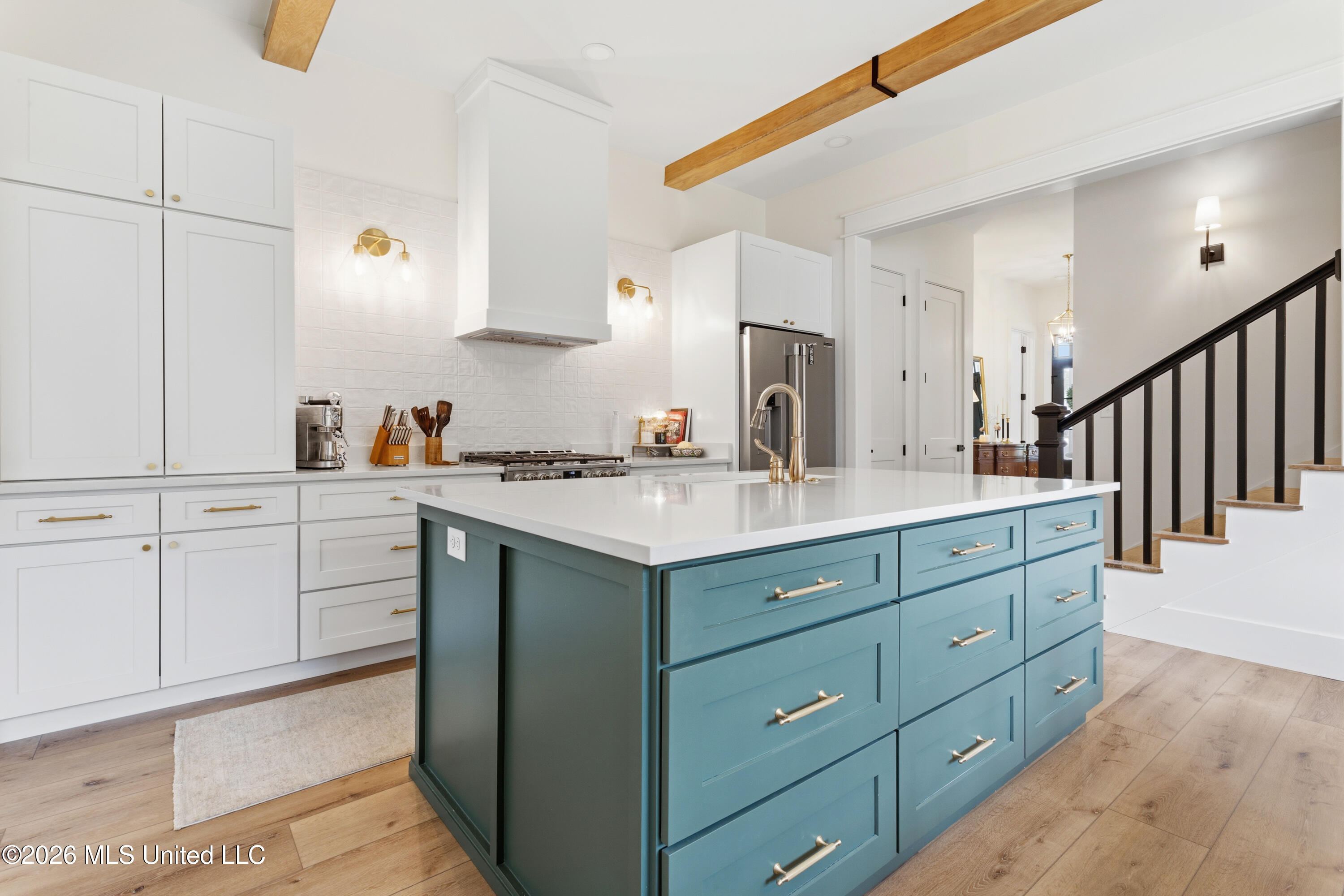 8068 Ocean Springs Road