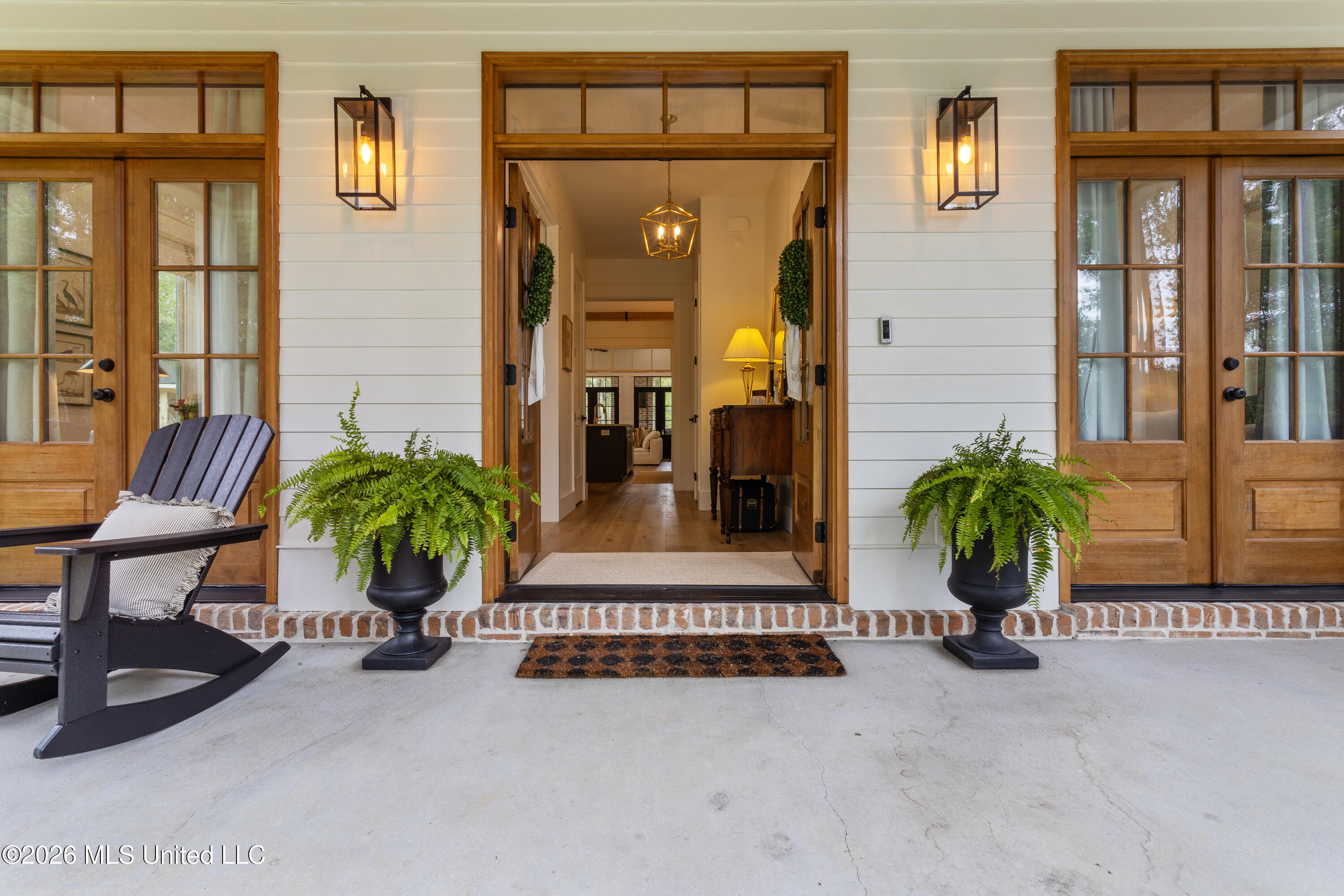 8068 Ocean Springs Road