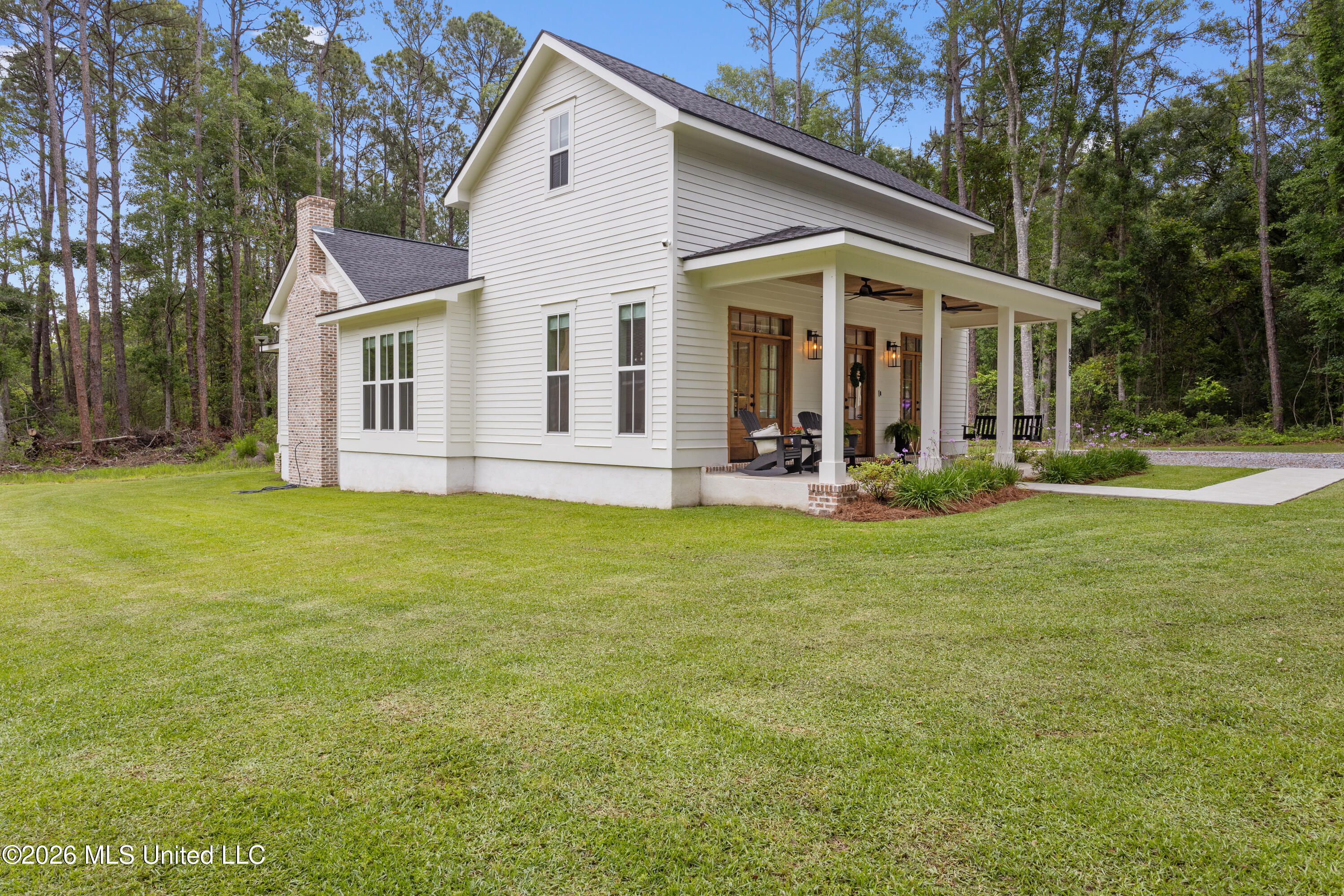 8068 Ocean Springs Road