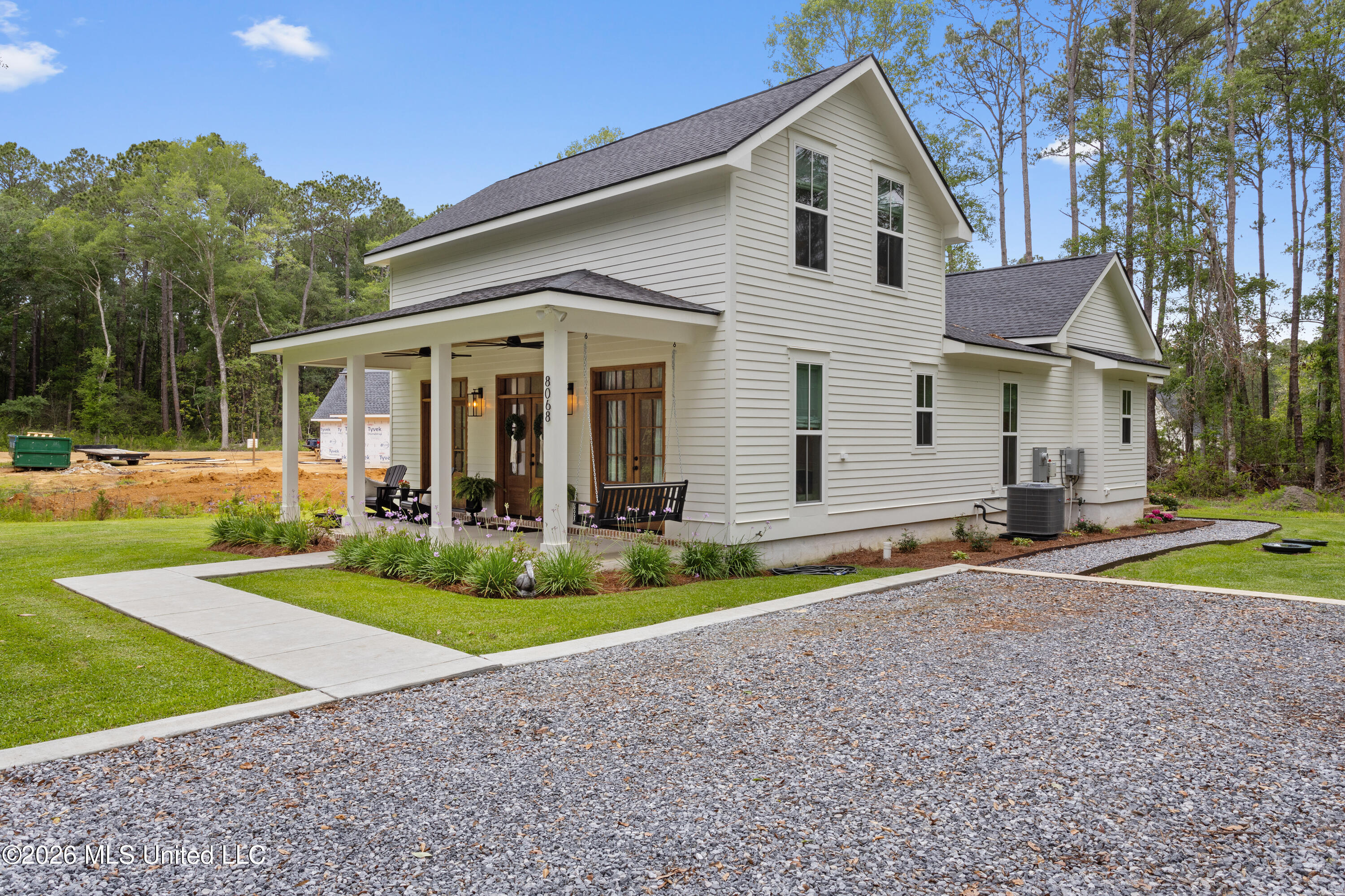 8068 Ocean Springs Road