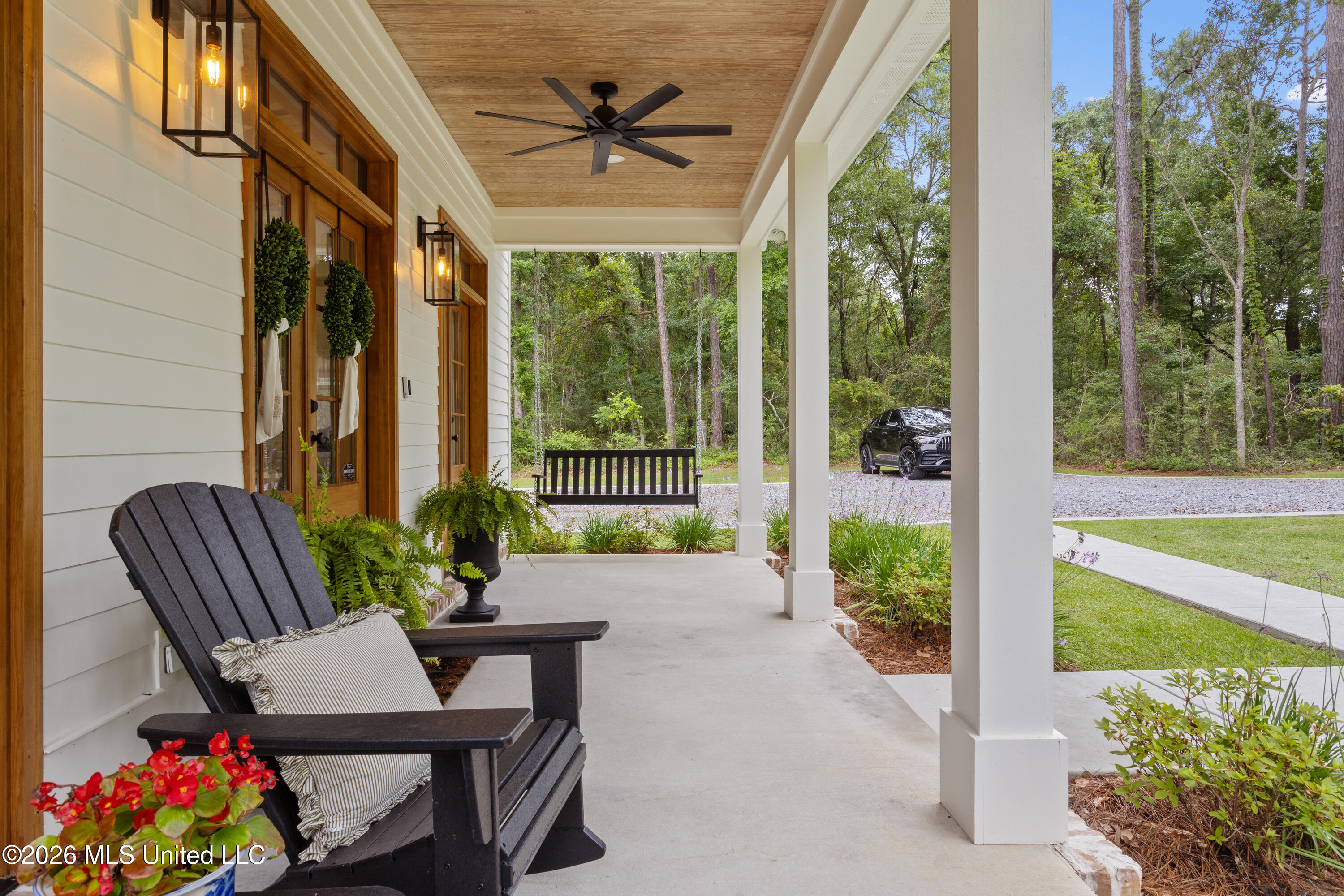 8068 Ocean Springs Road