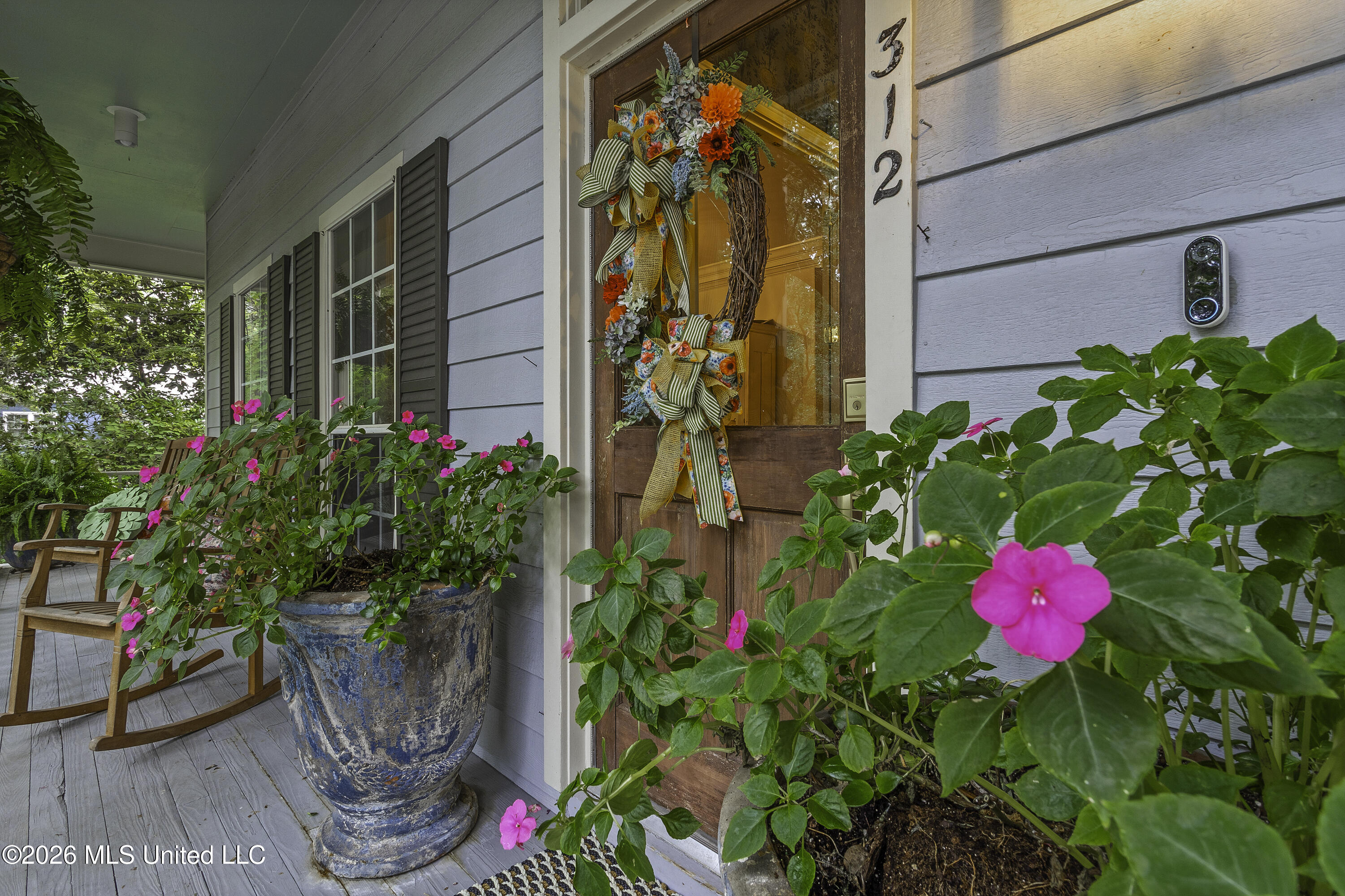 312 Washington Avenue