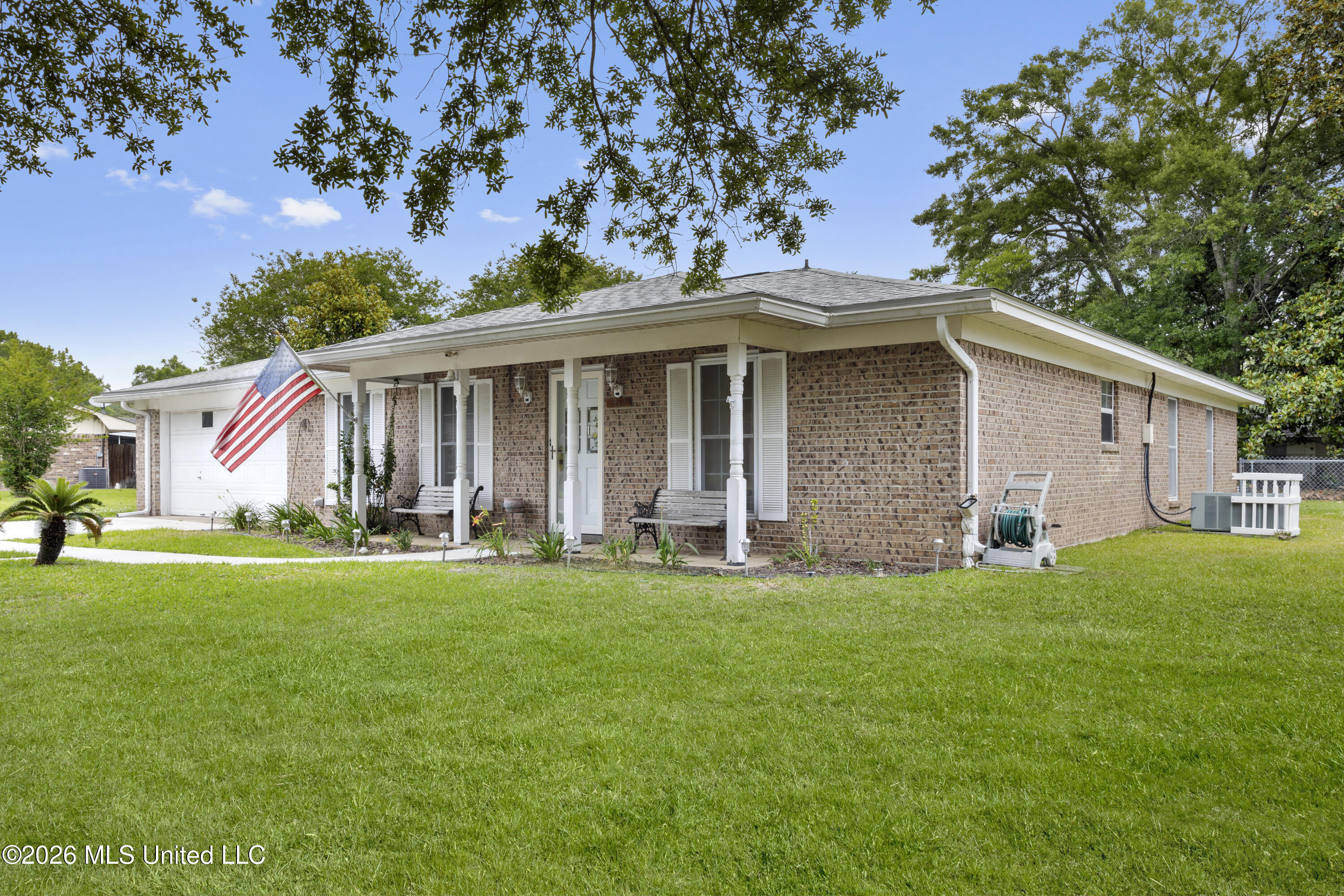 3412 Nottingham Road