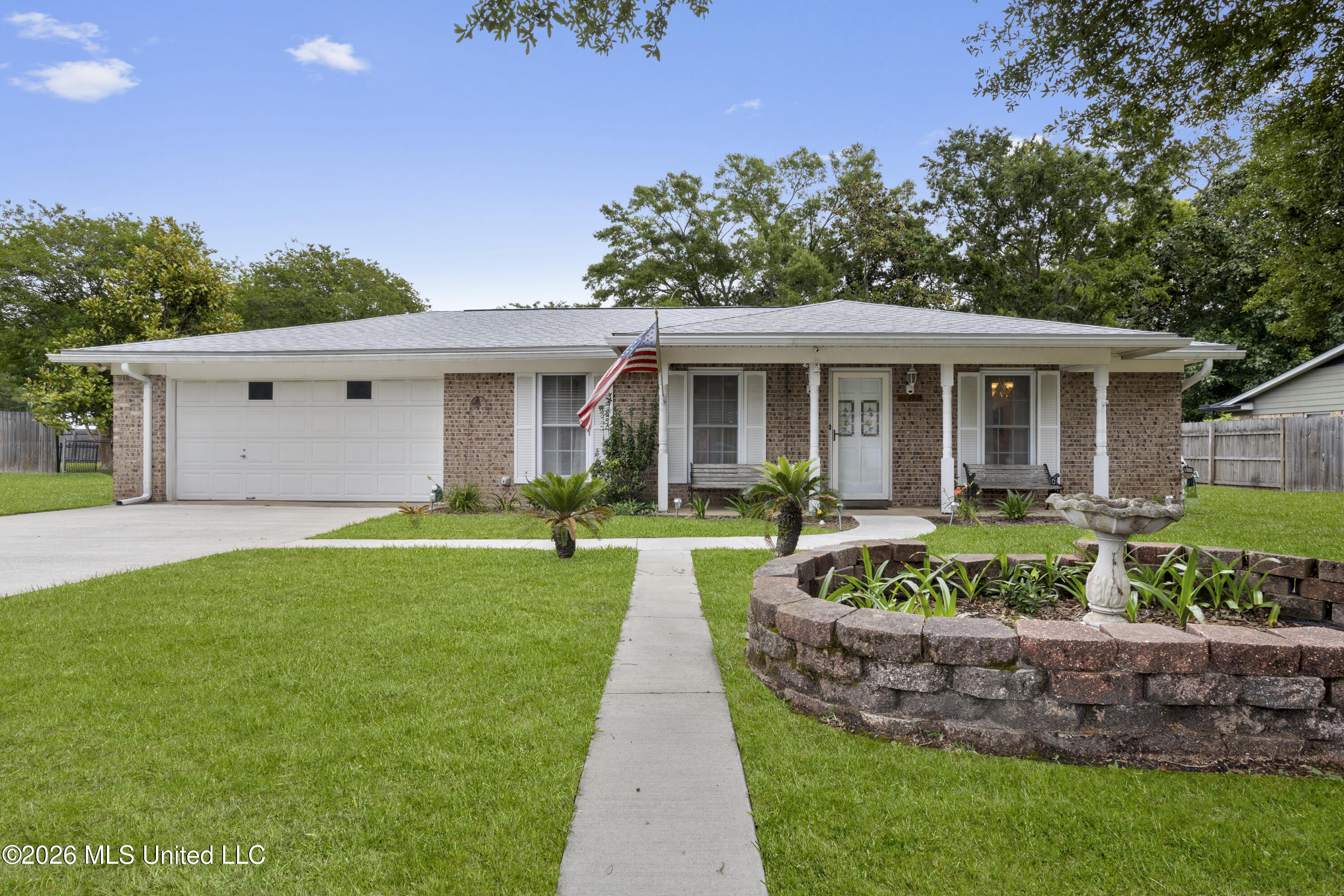 3412 Nottingham Road