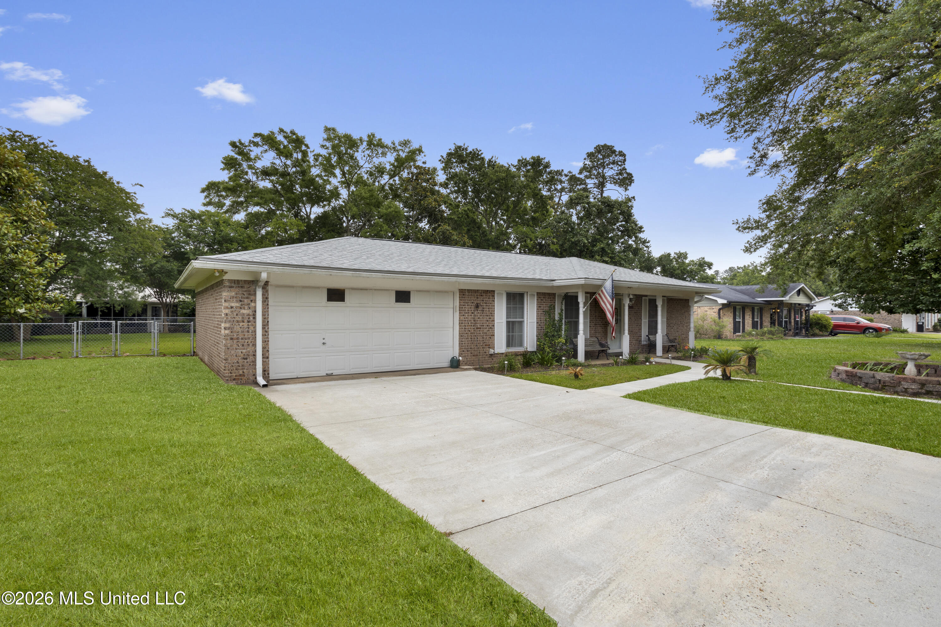 3412 Nottingham Road