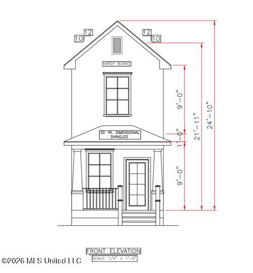 308-309 Moffett Road