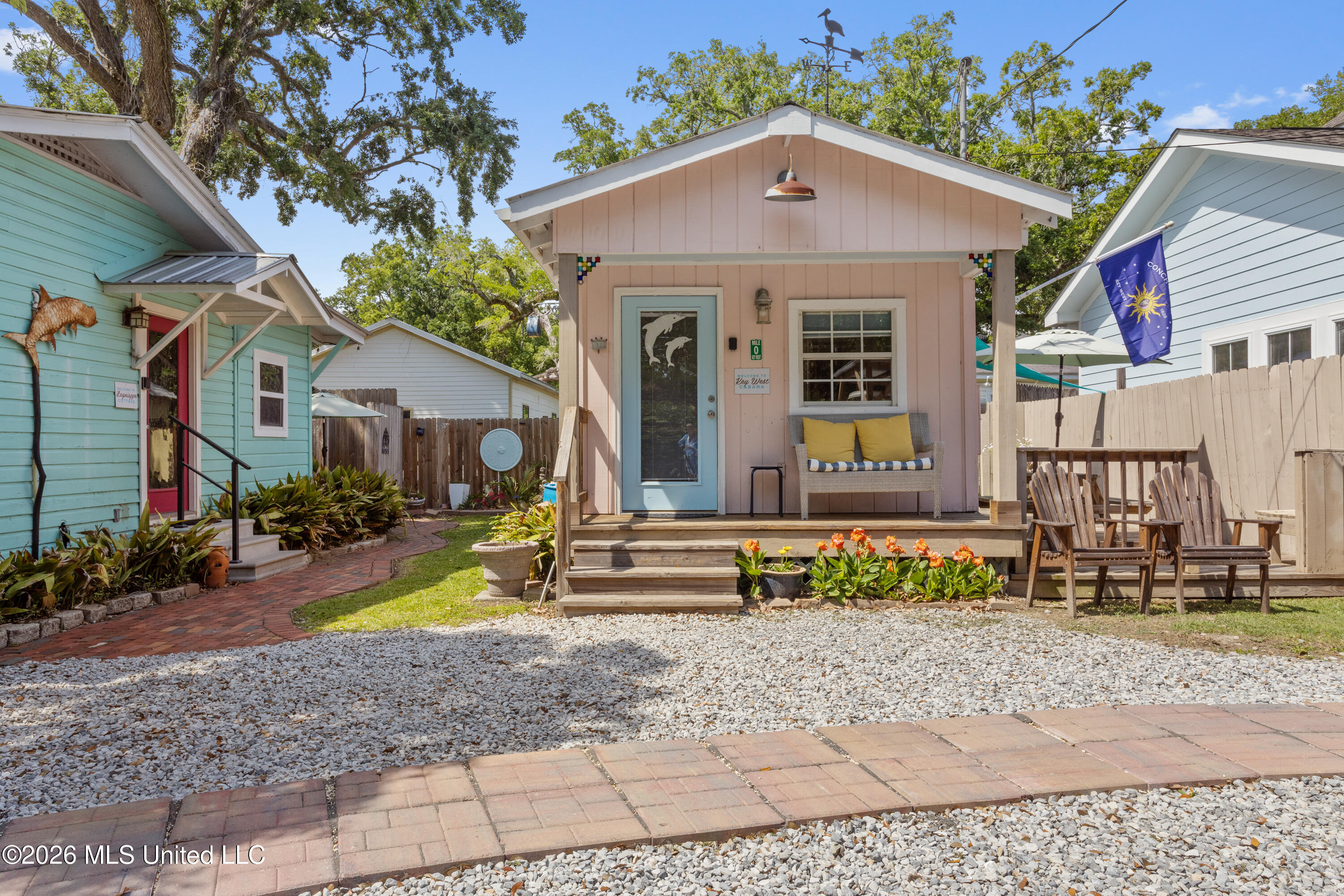 207 Dewey Avenue