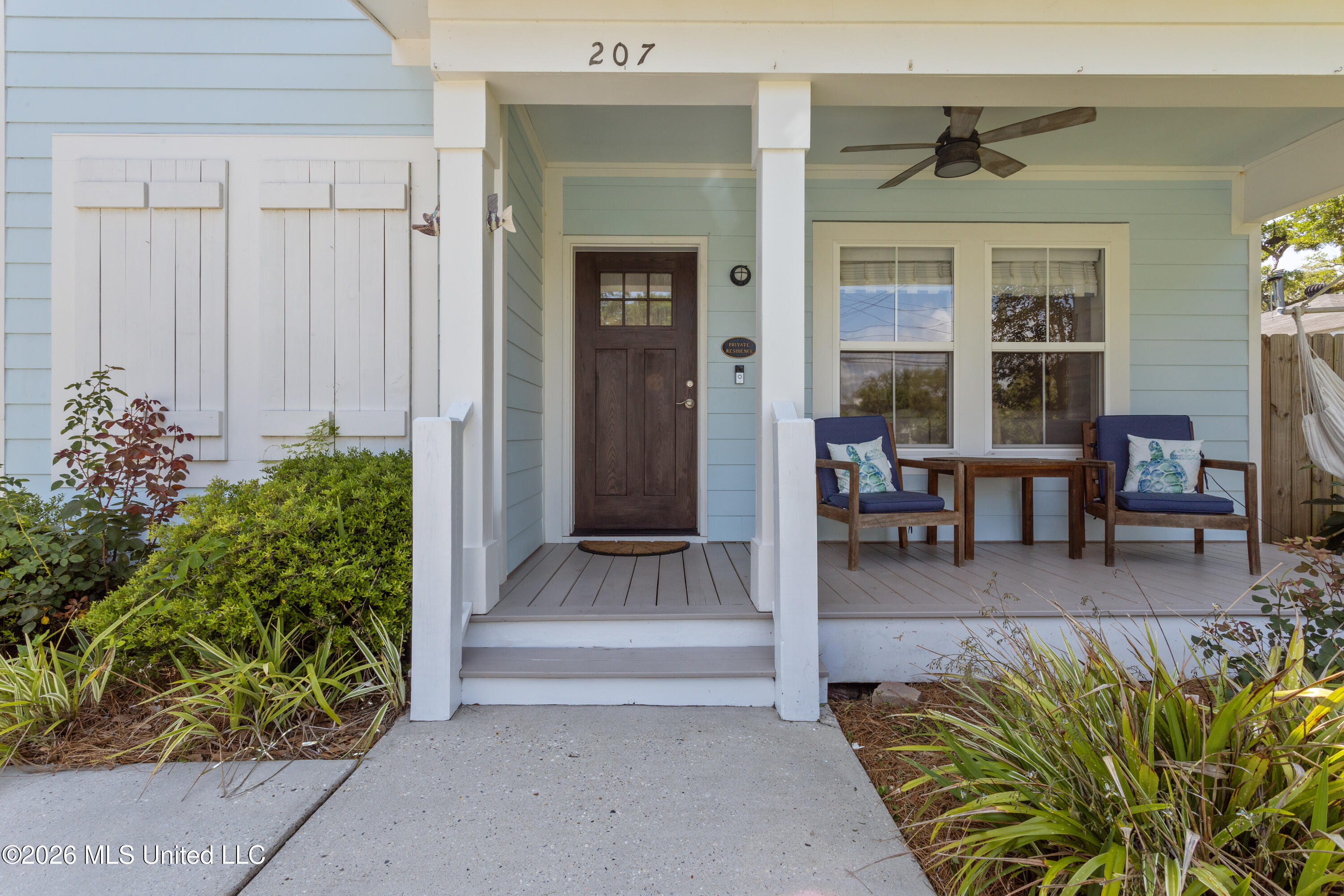 207 Dewey Avenue