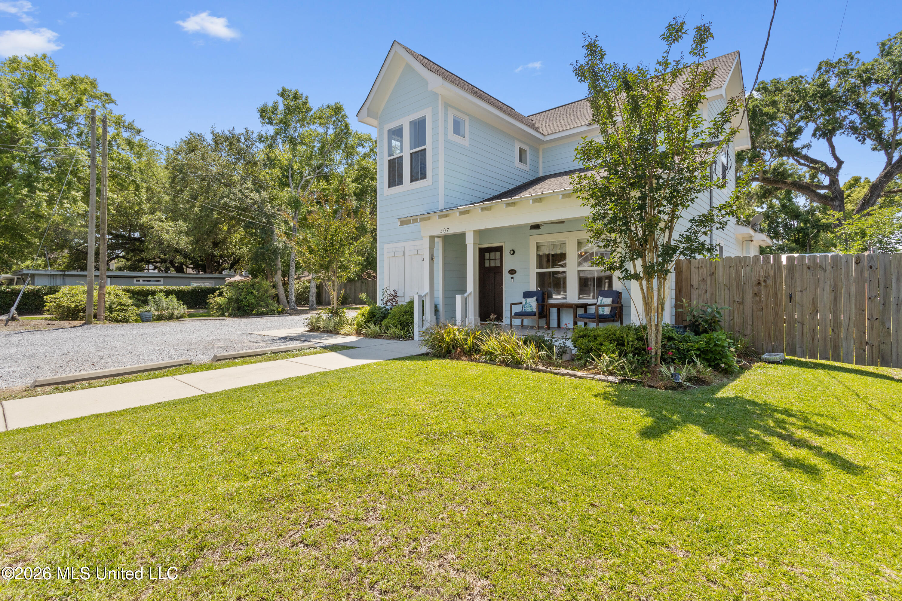 207 Dewey Avenue