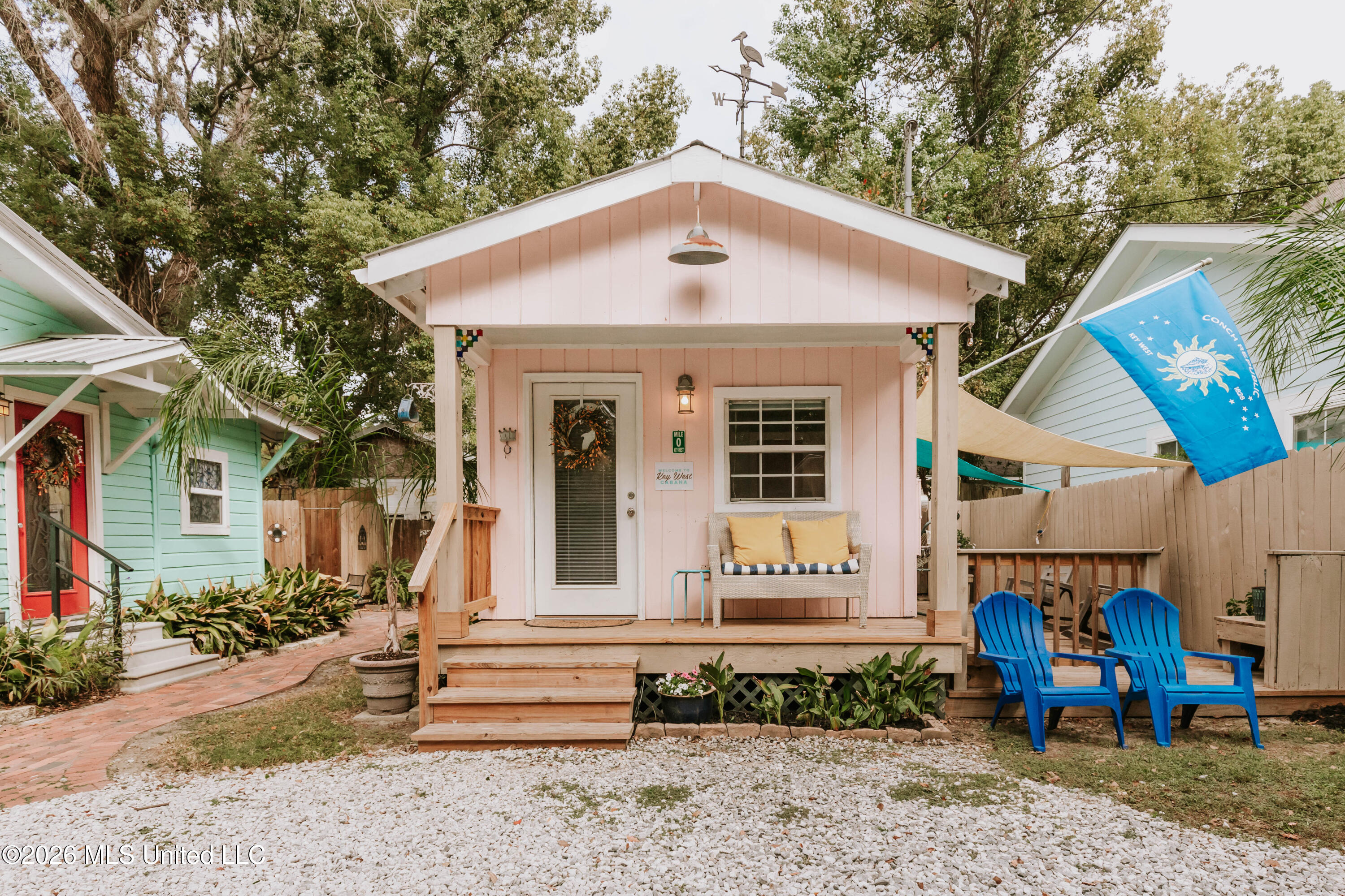 207 Dewey Avenue