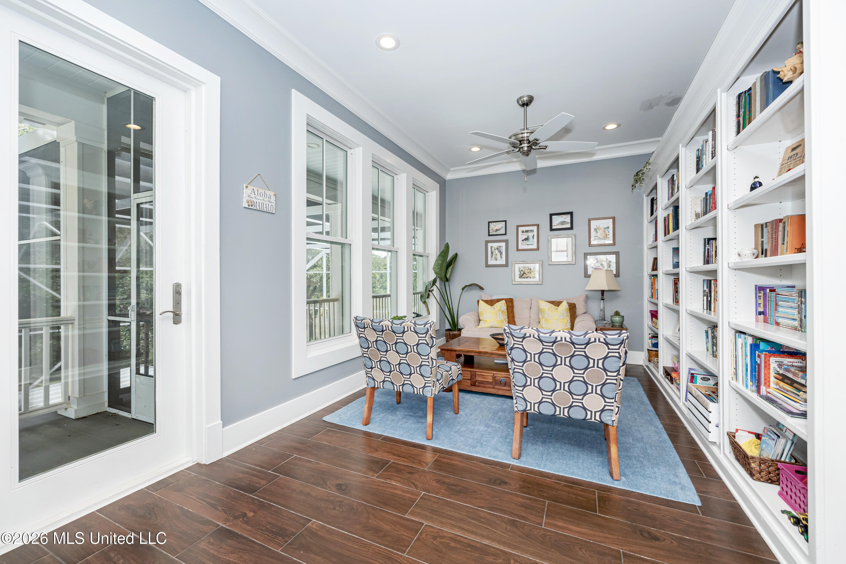 419 E Beach Drive