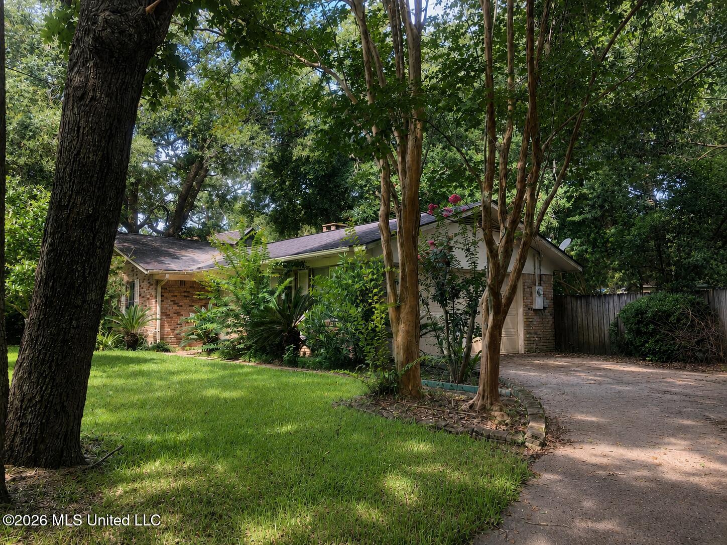 3761 River Pine Drive