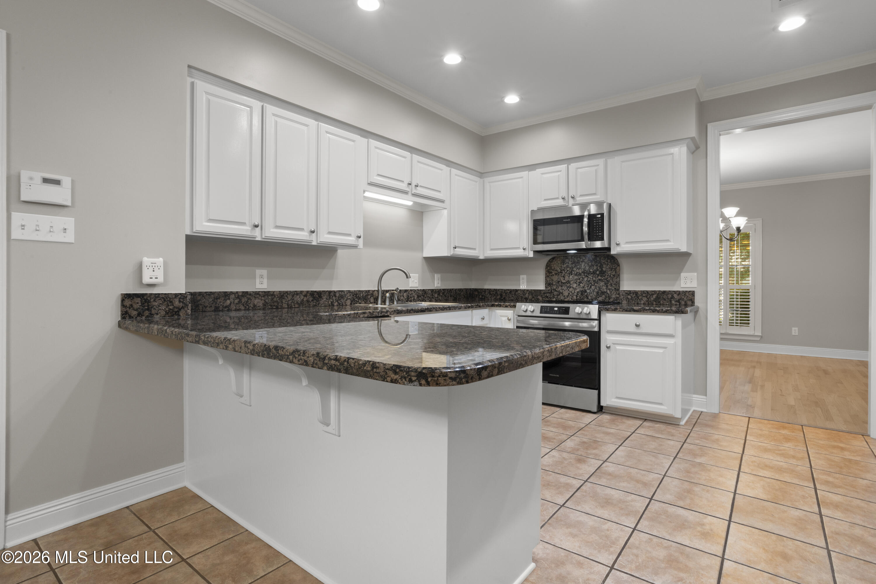 3841 Chaumont Circle