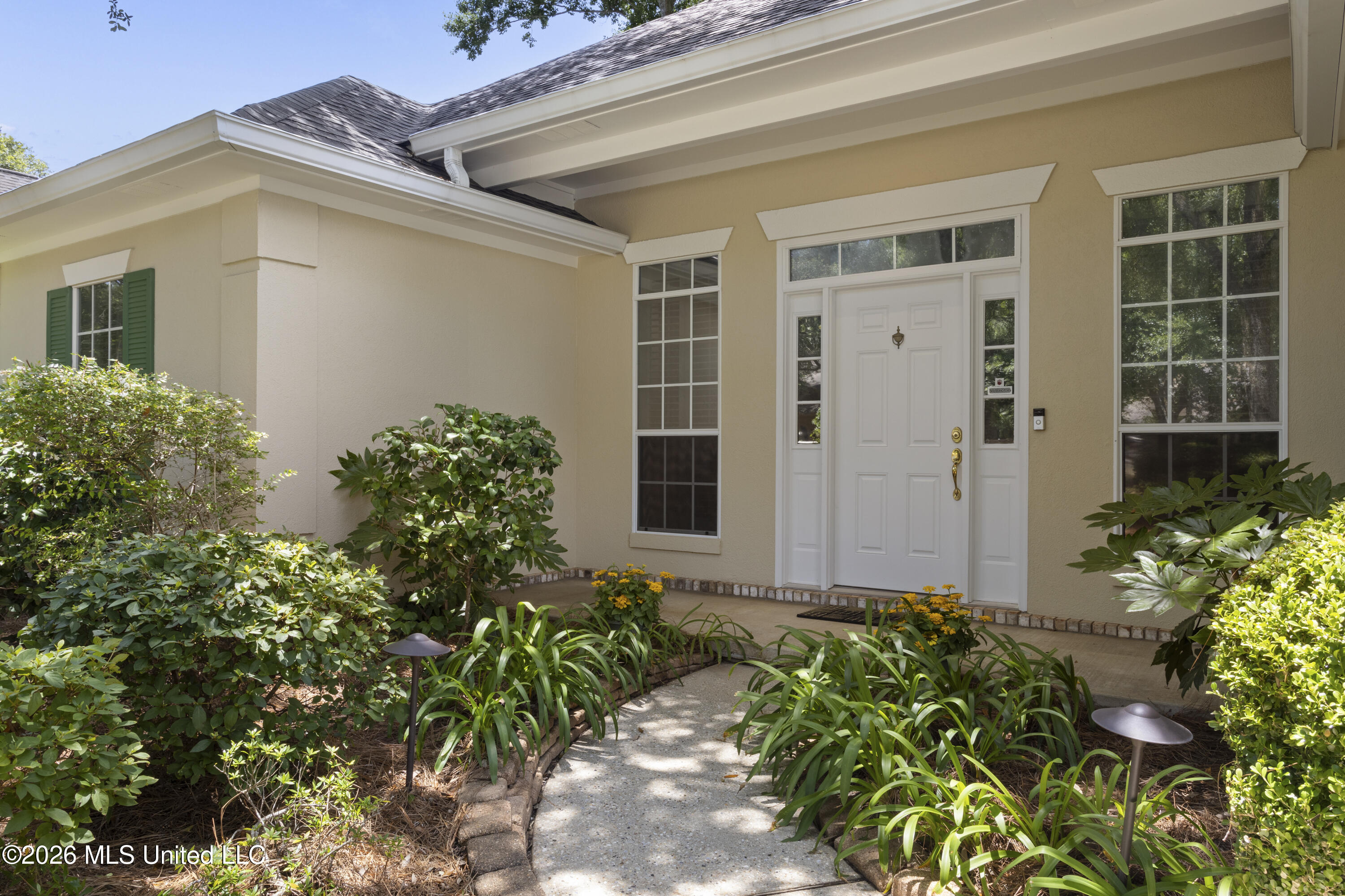 3841 Chaumont Circle