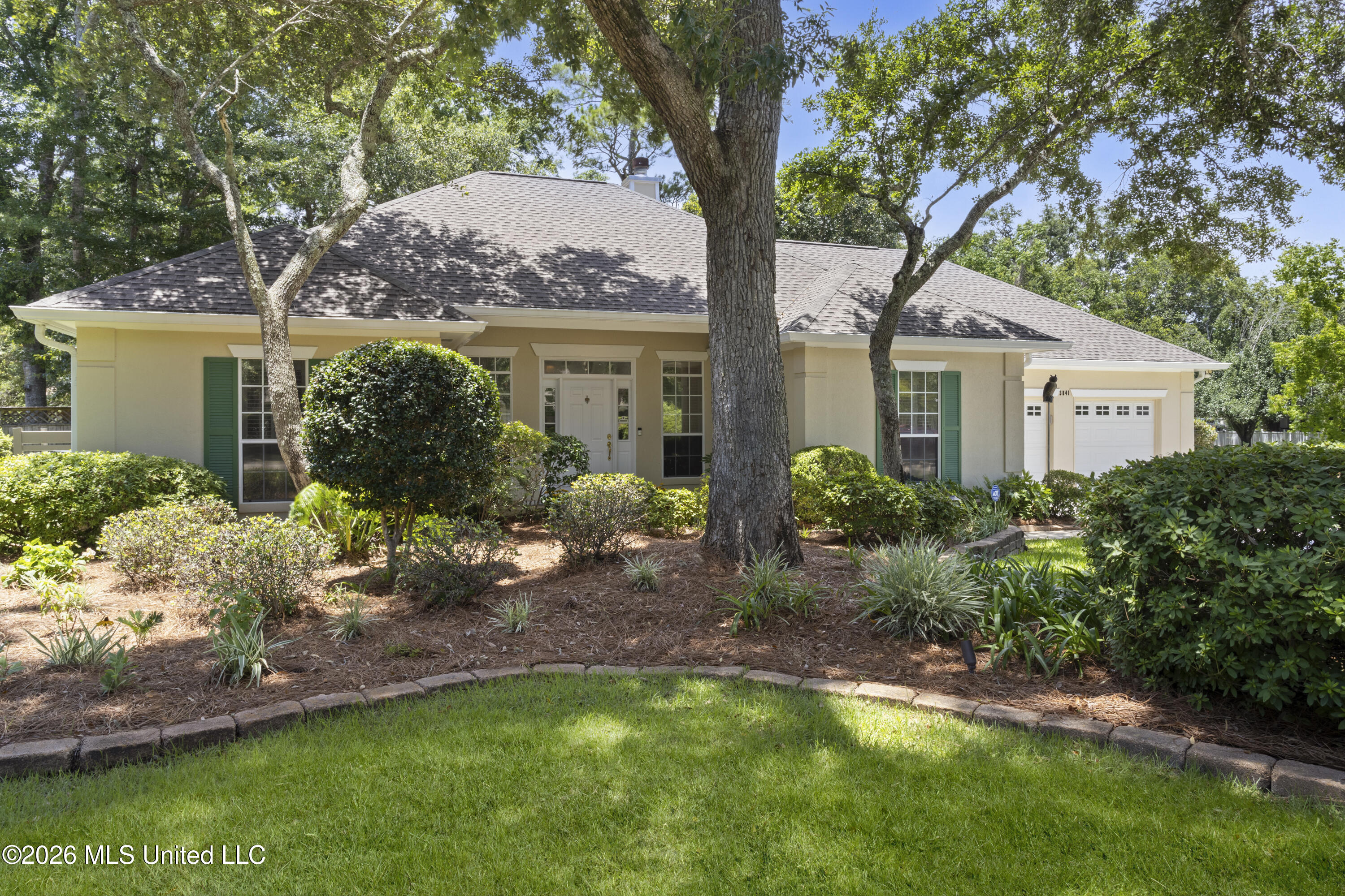 3841 Chaumont Circle