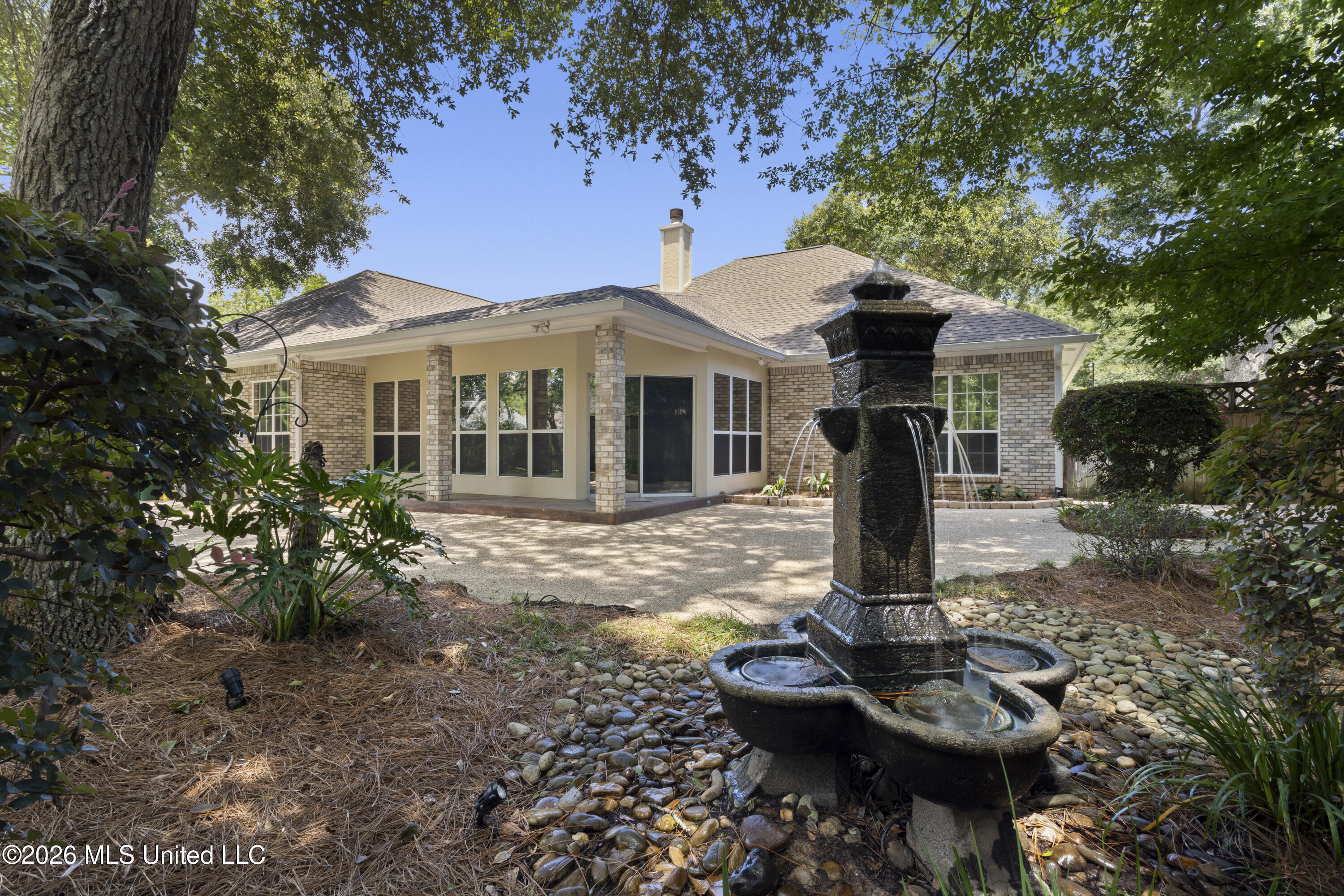 3841 Chaumont Circle