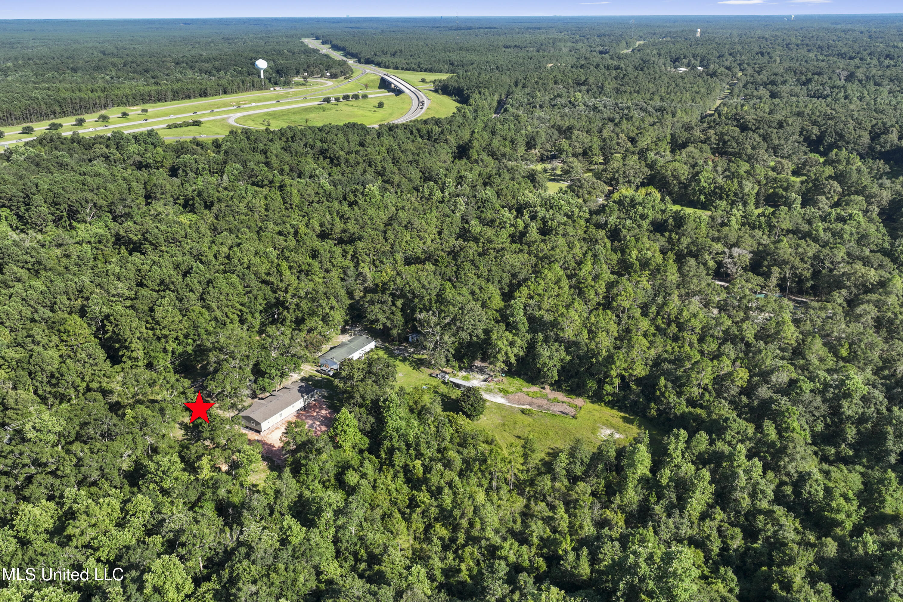 25481 Old Highway 49