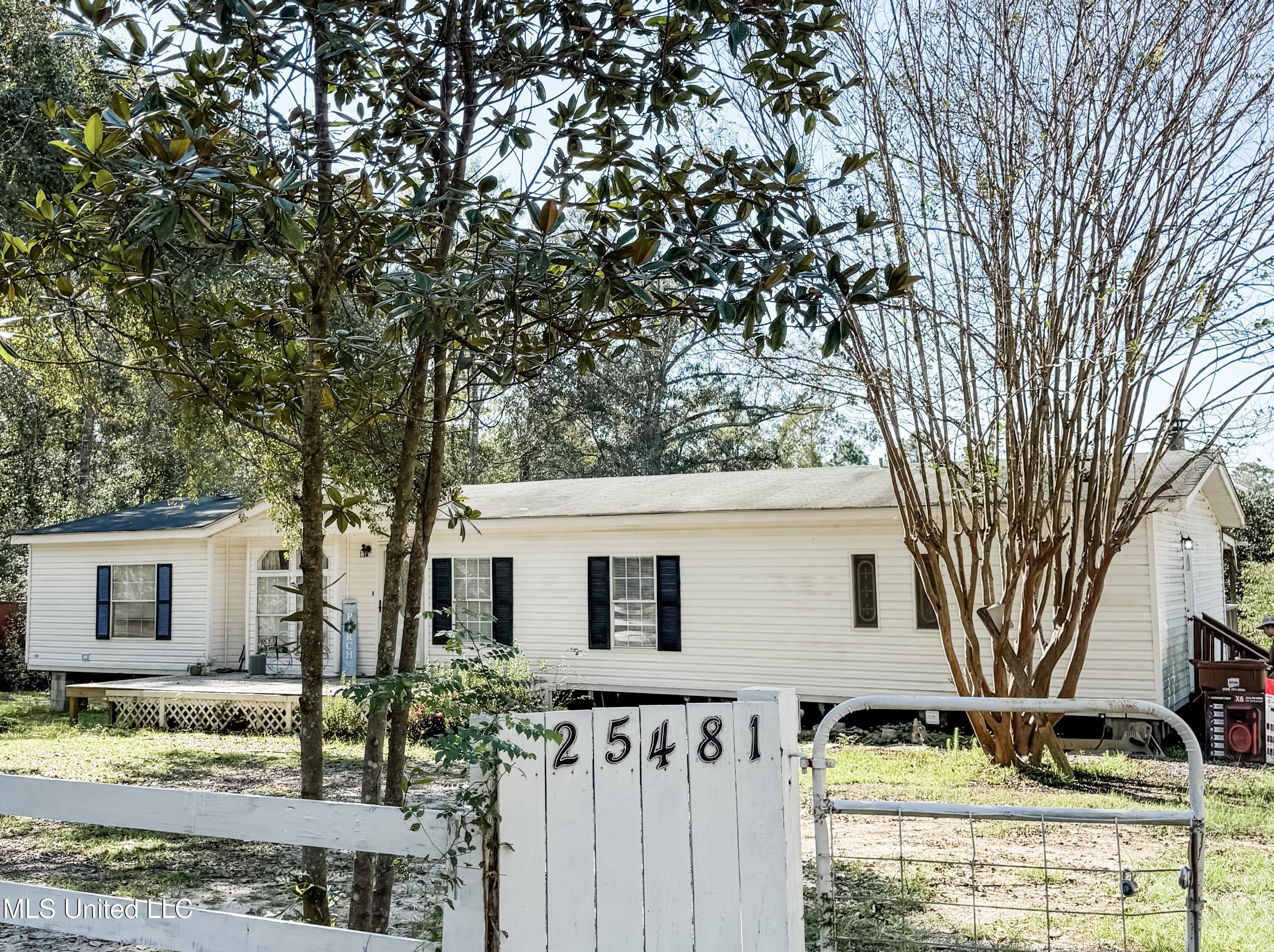 25481 Old Highway 49