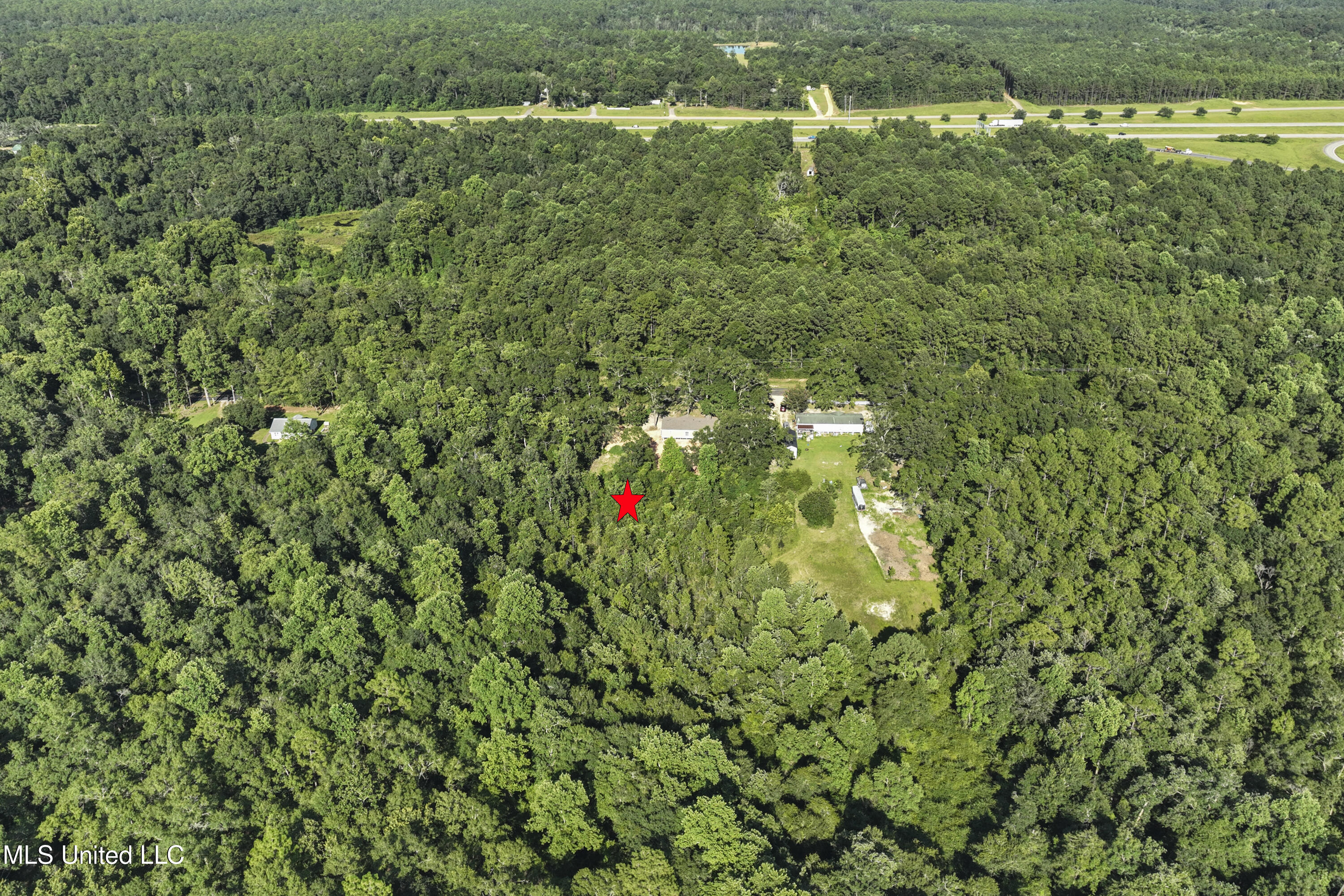 25481 Old Highway 49