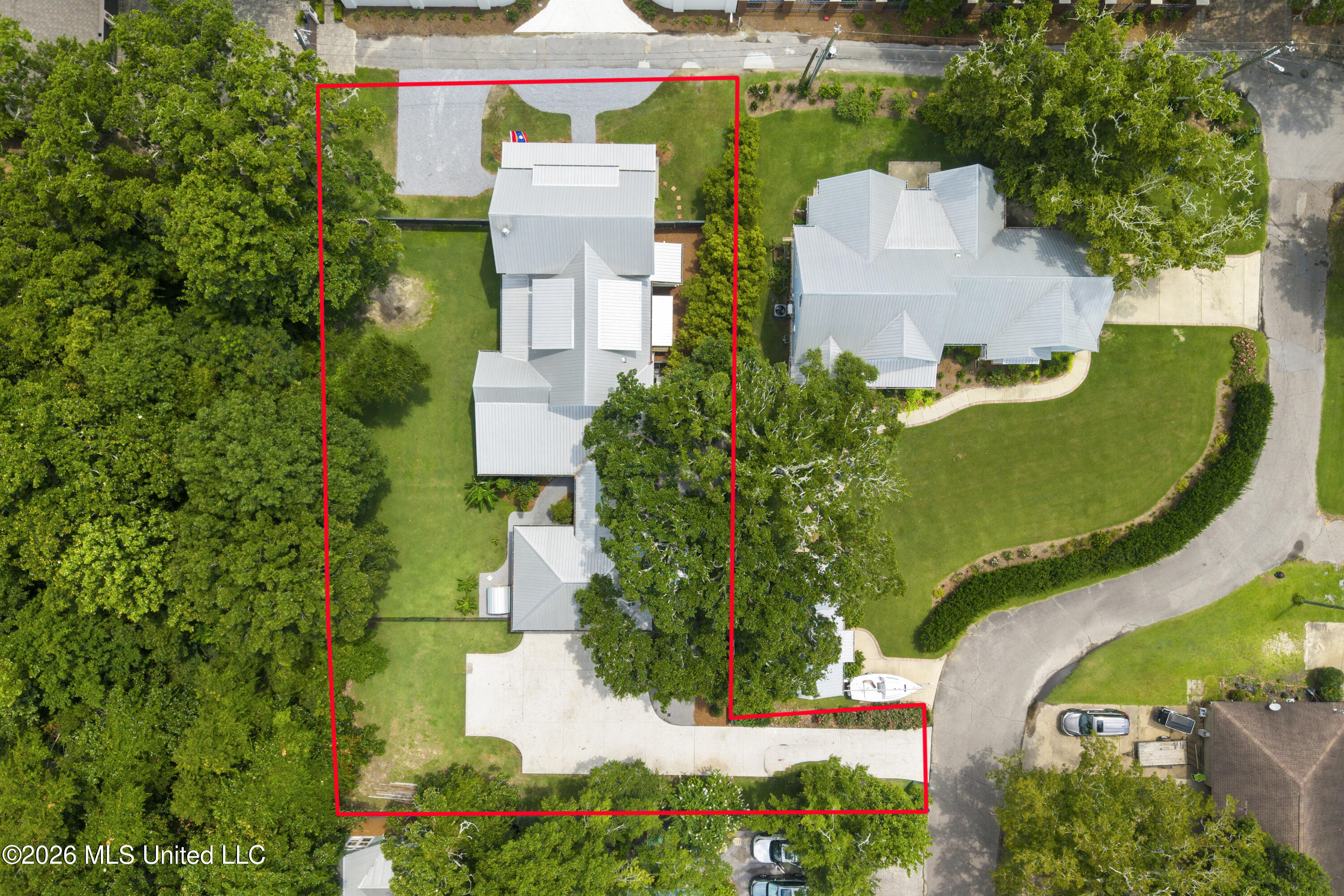 305 Beach Hill Road