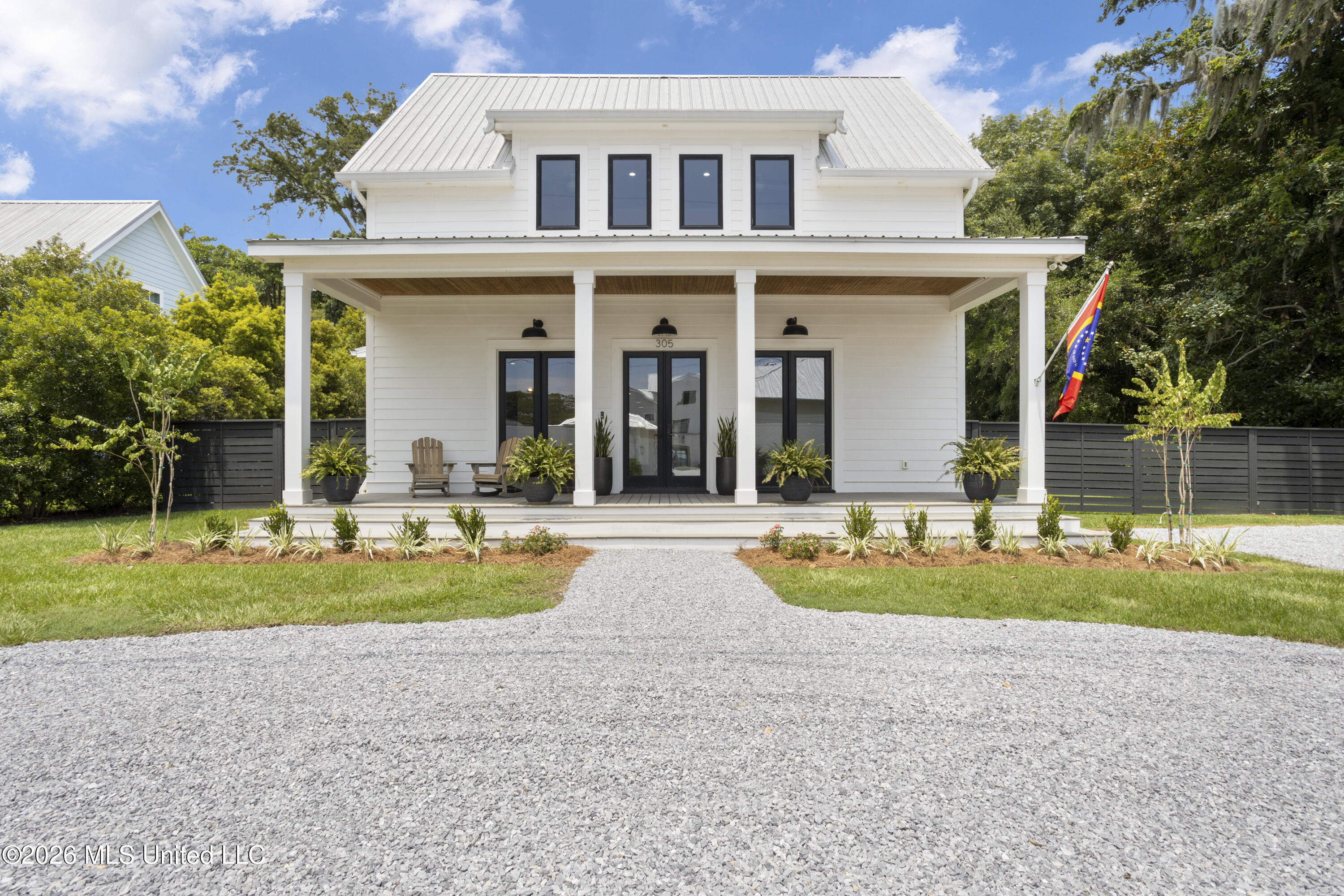 305 Beach Hill Road