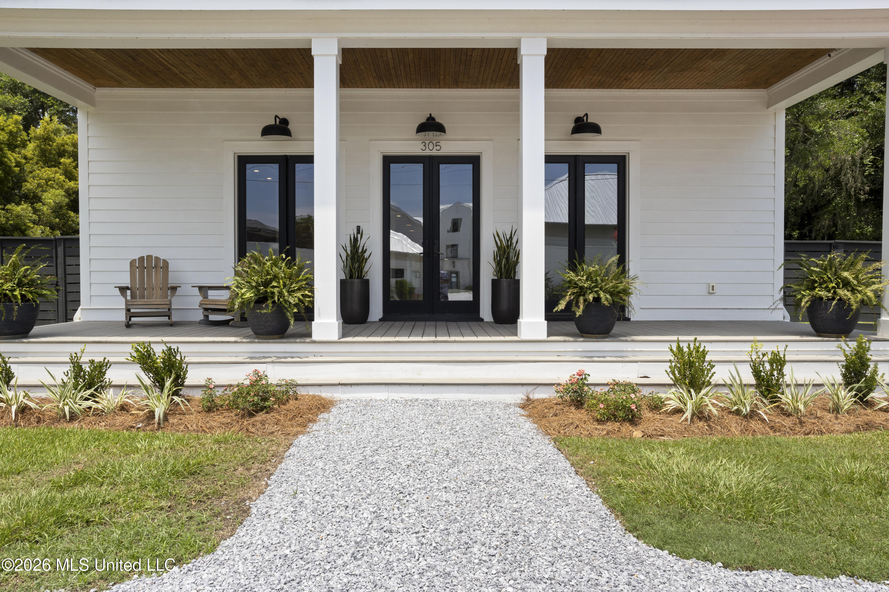 305 Beach Hill Road