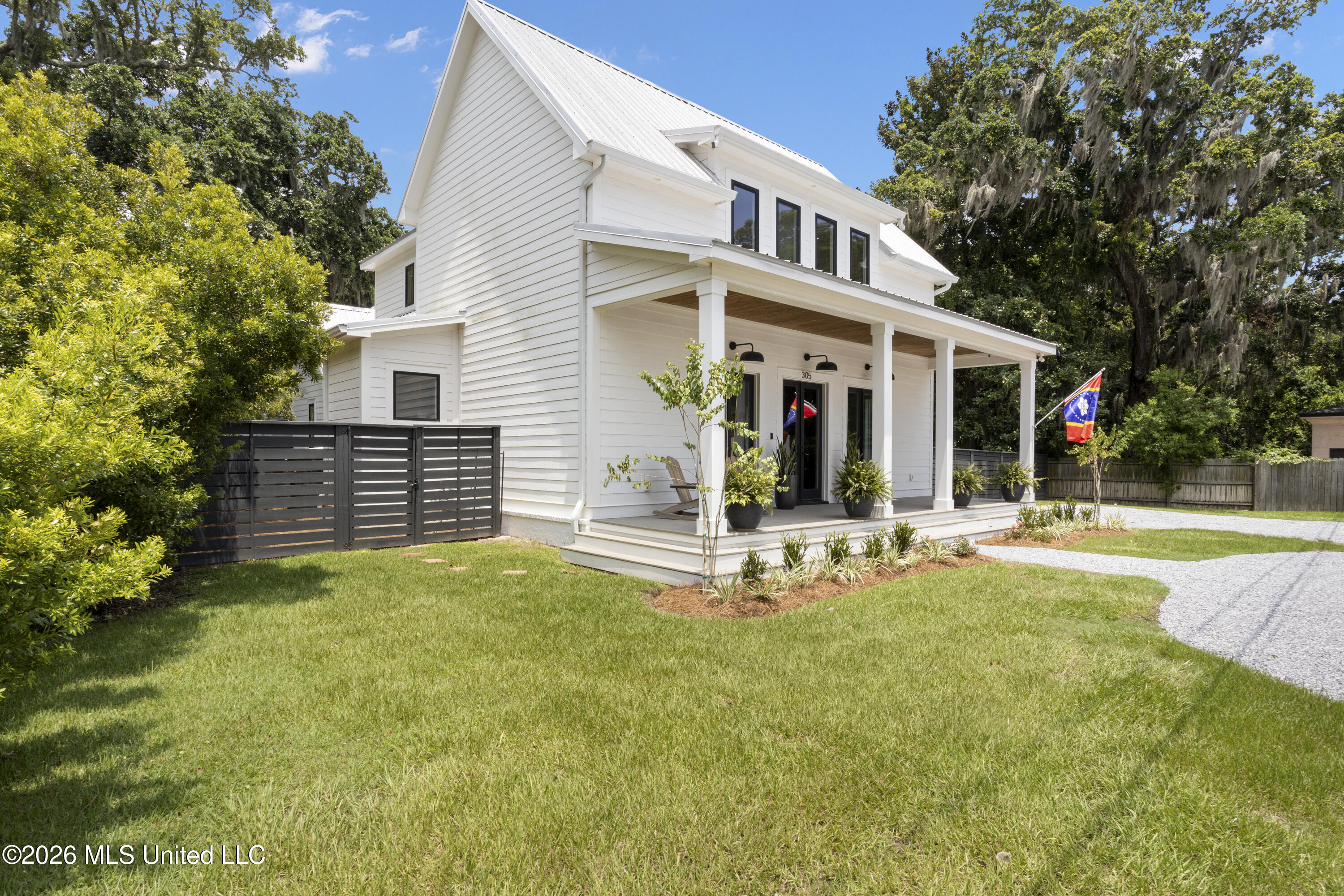 305 Beach Hill Road