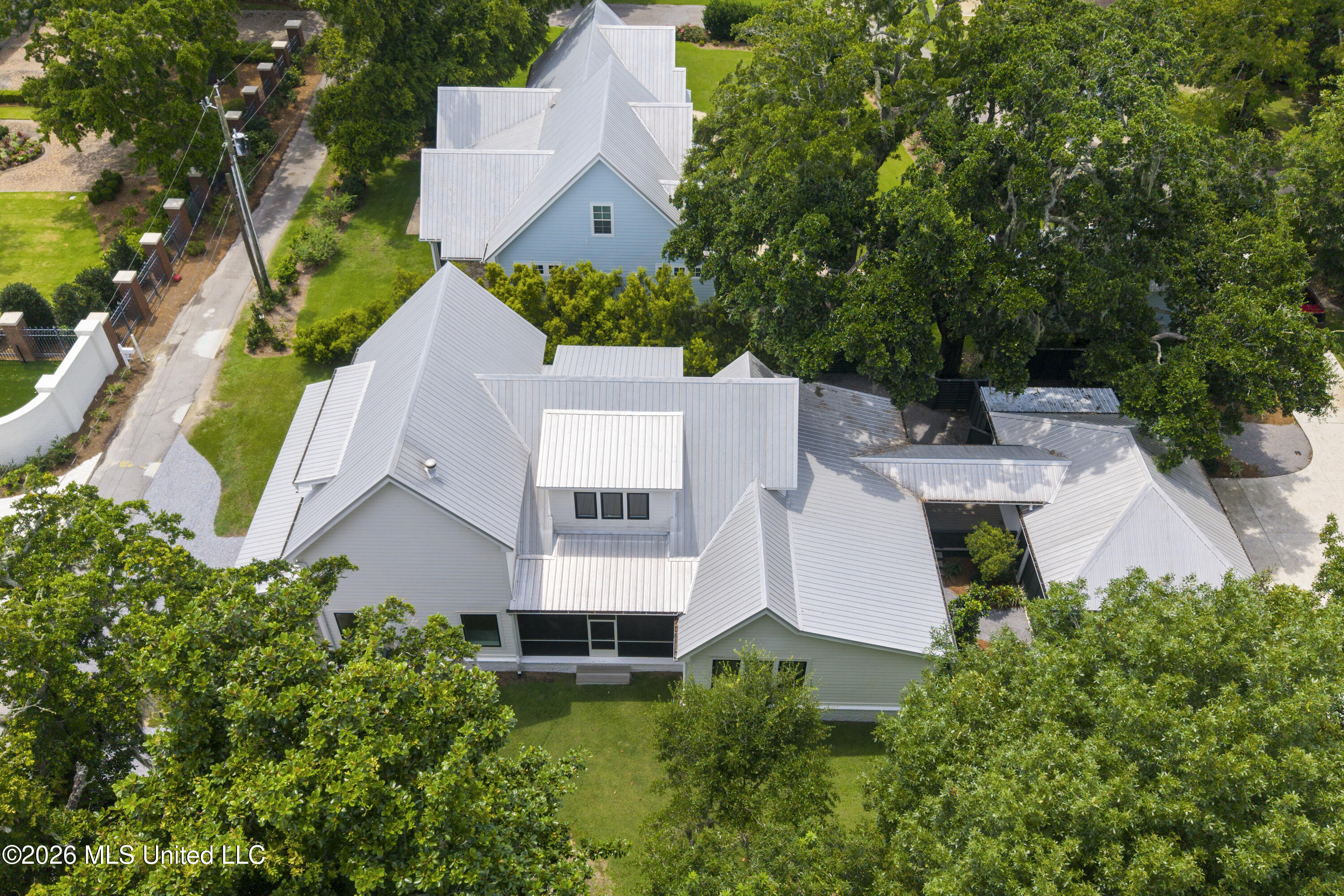 305 Beach Hill Road