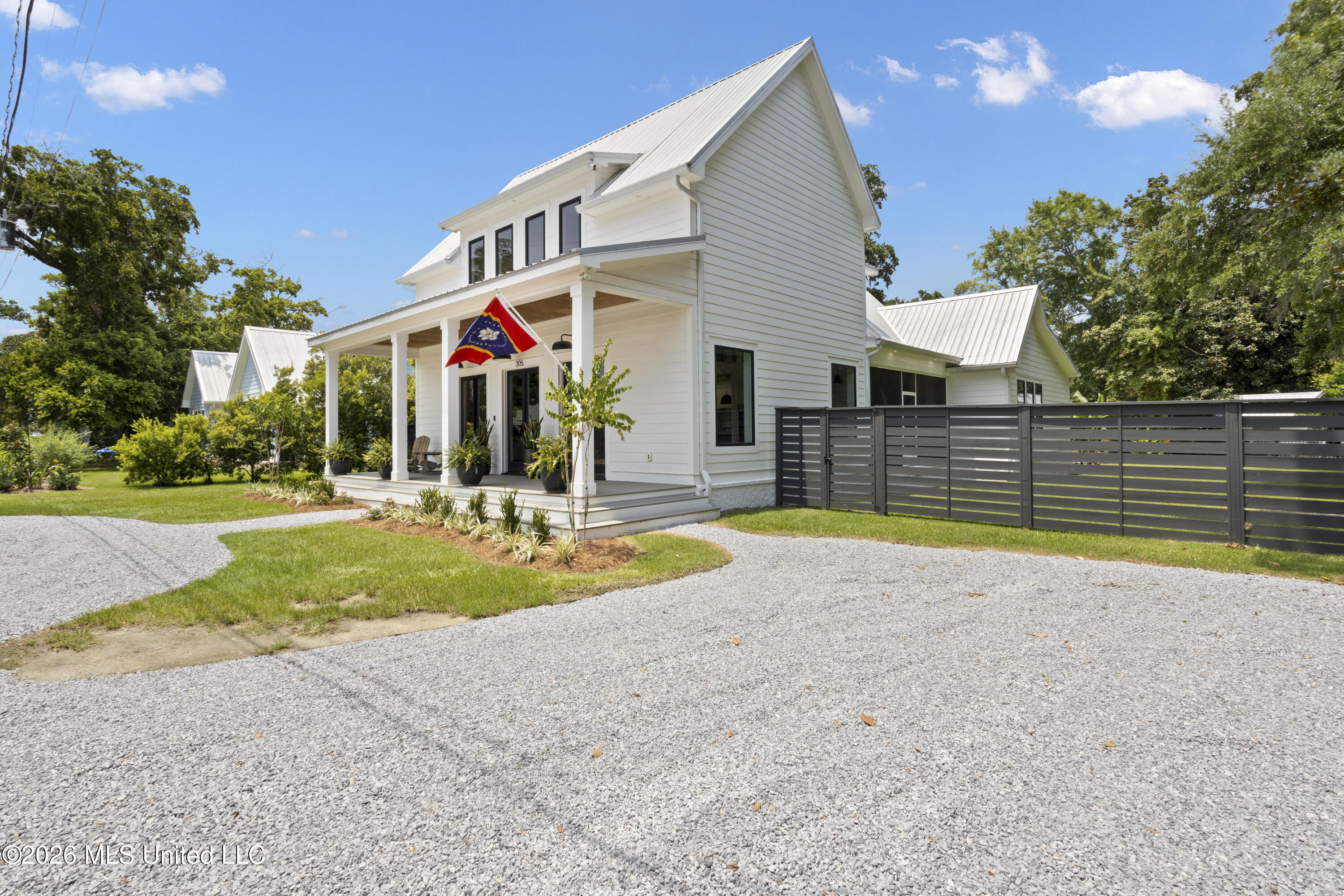 305 Beach Hill Road