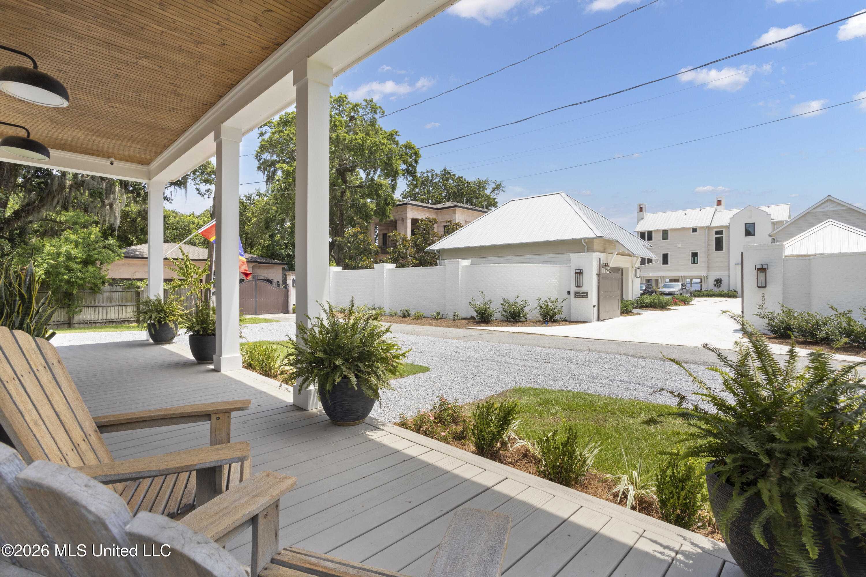 305 Beach Hill Road