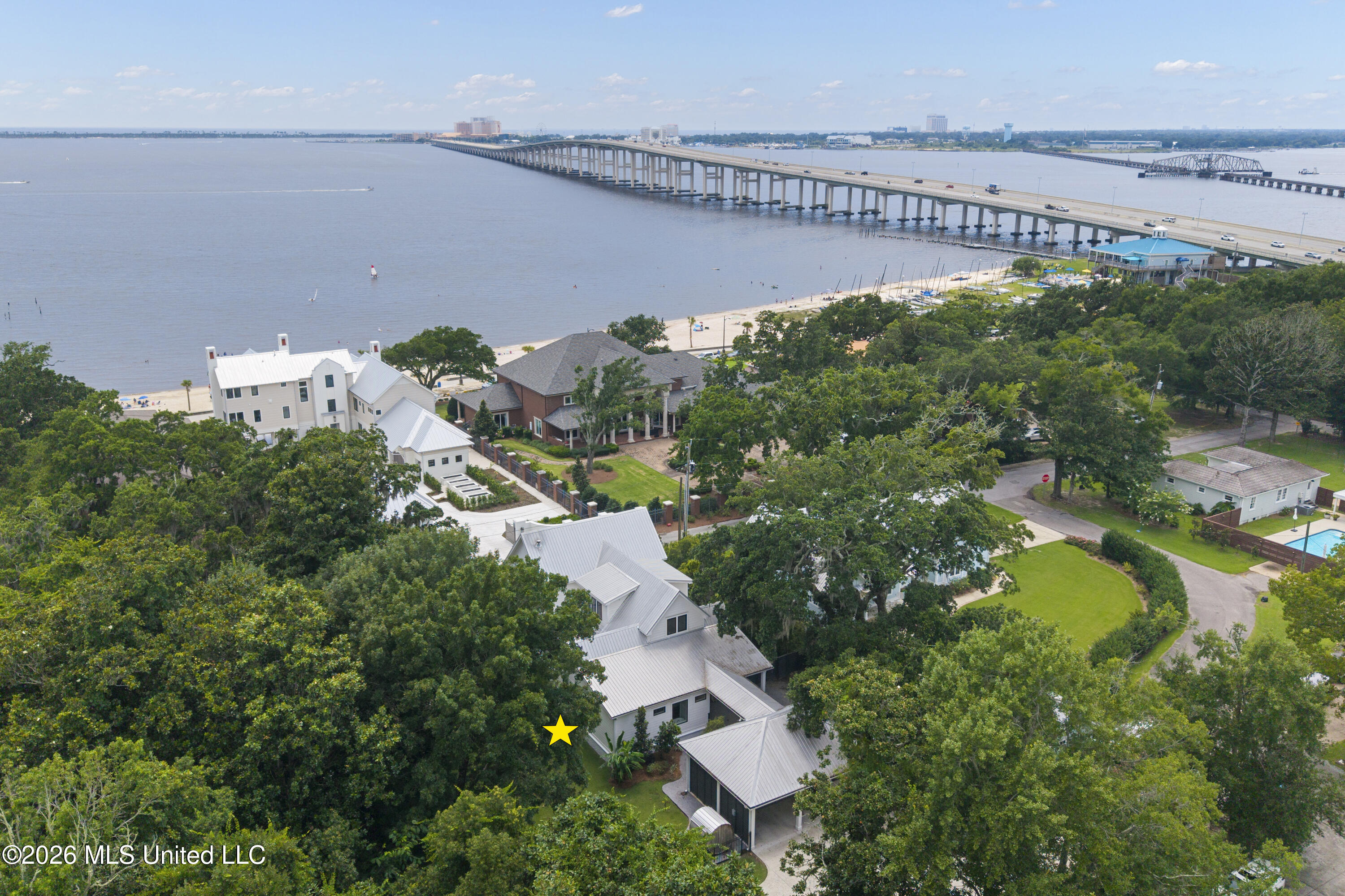 305 Beach Hill Road