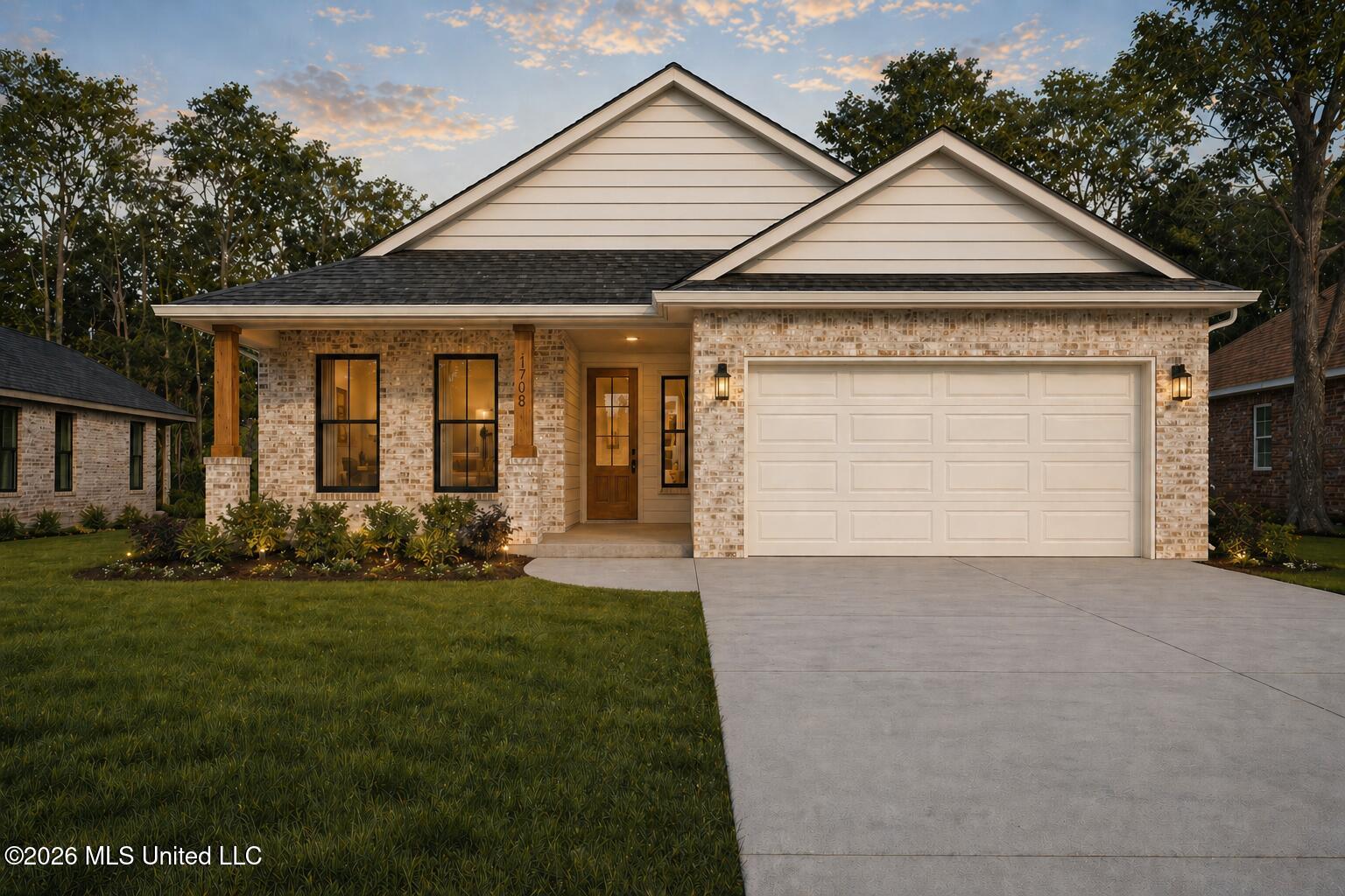 1608 Deer Street