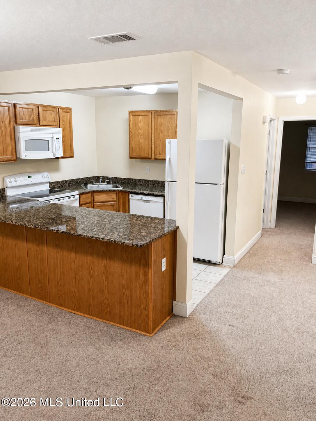 1664 Beach Boulevard, D-74