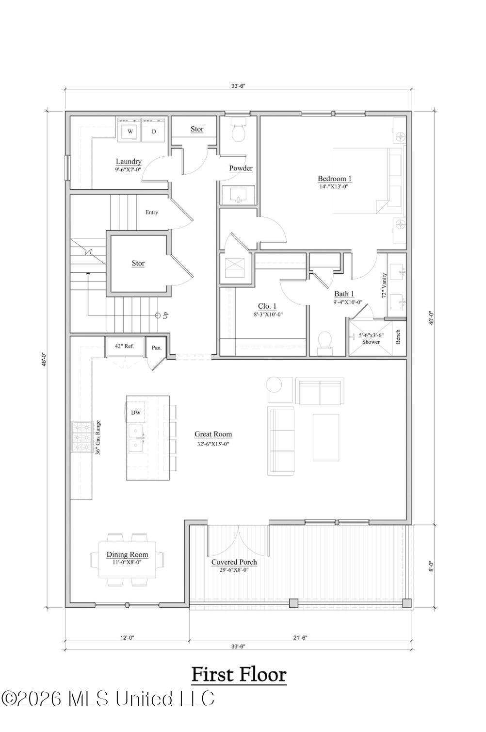 201 Saint George Avenue